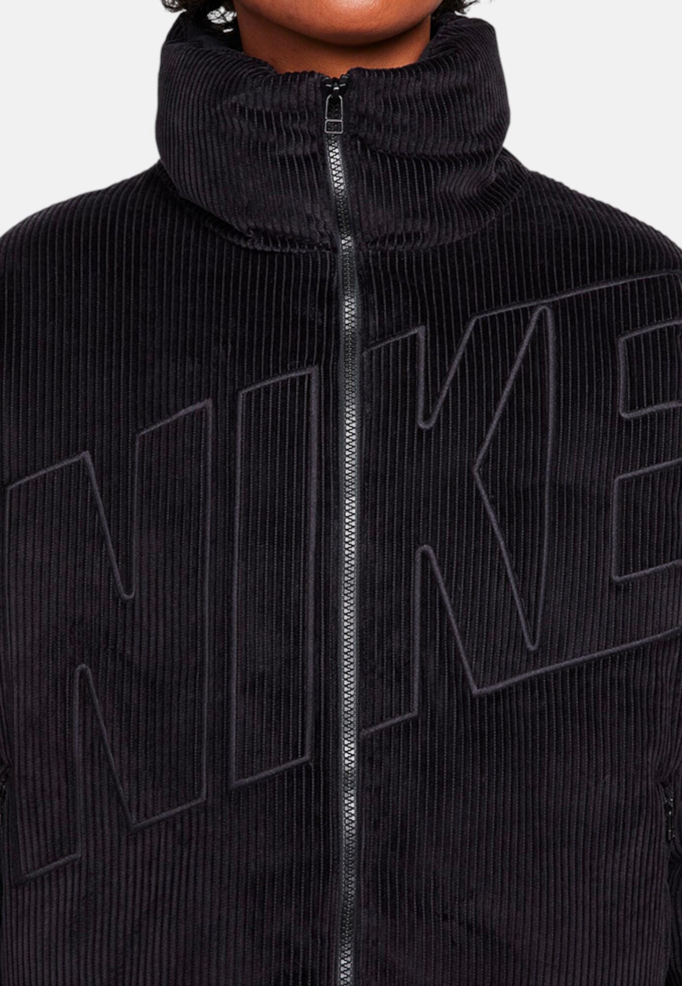 Nike Sportswear - Chaqueta W NSW TF ECDWN GS COZY PFR en algodón para mujer 3/6