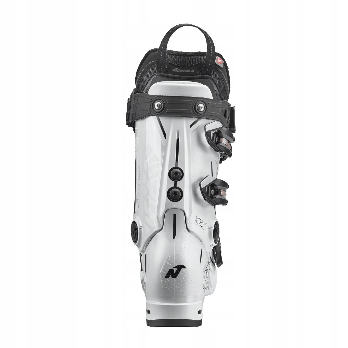 Buty narciarskie damskie Nordica Promachine 3 105 W GW 7/7