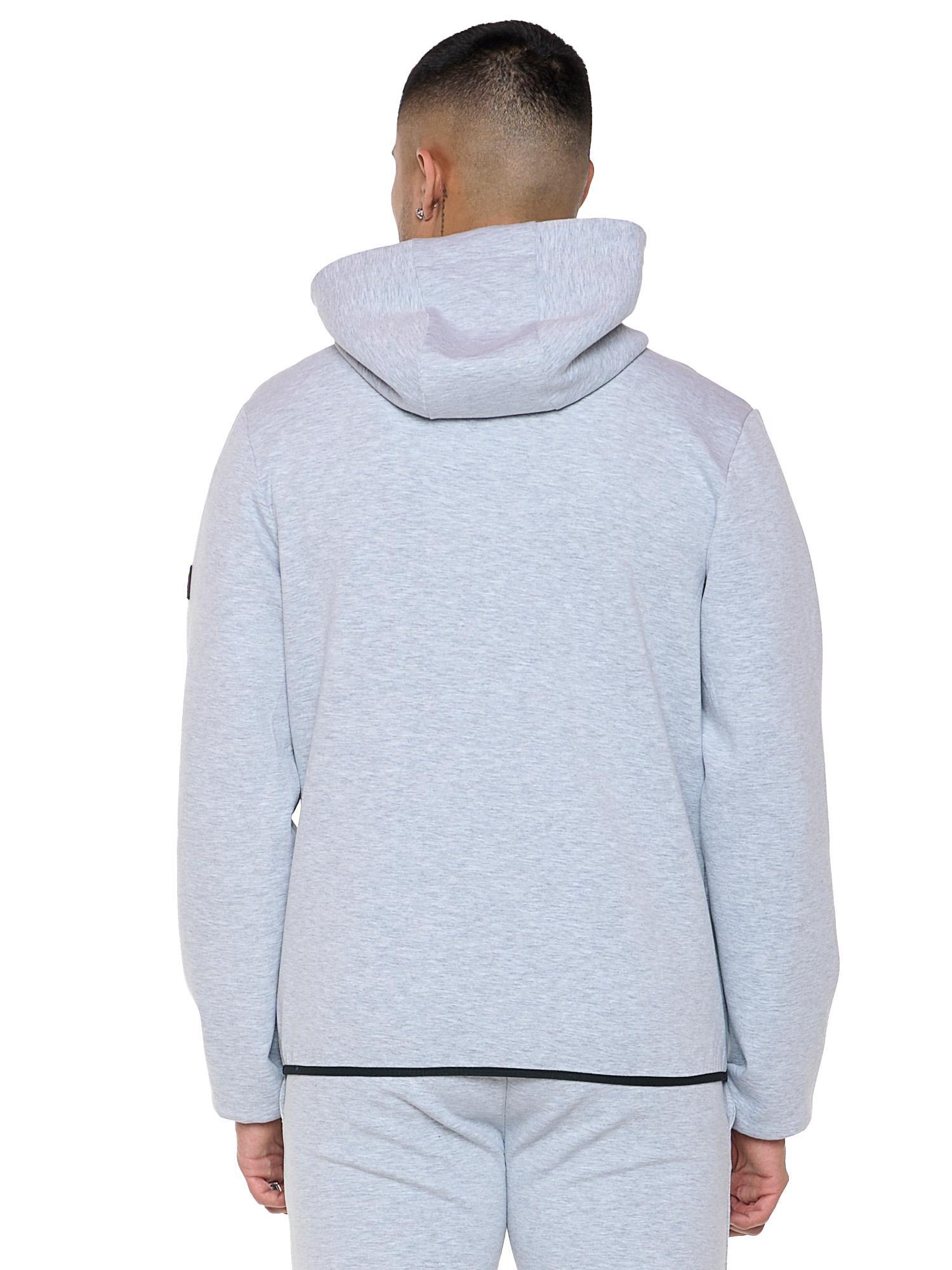 Moletom esportivo leve de neoprene "Tech" 4/6