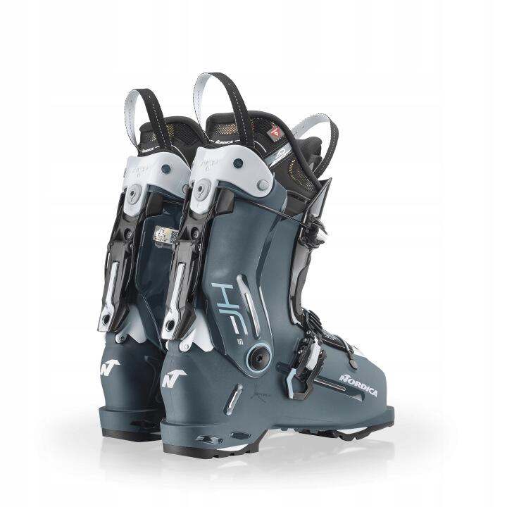 Buty narciarskie damskie Nordica HF S 95 W 5/7