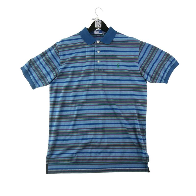Second life - Tricou Polo Ralph Lauren bărbați mânecă scurtă - Ca nou