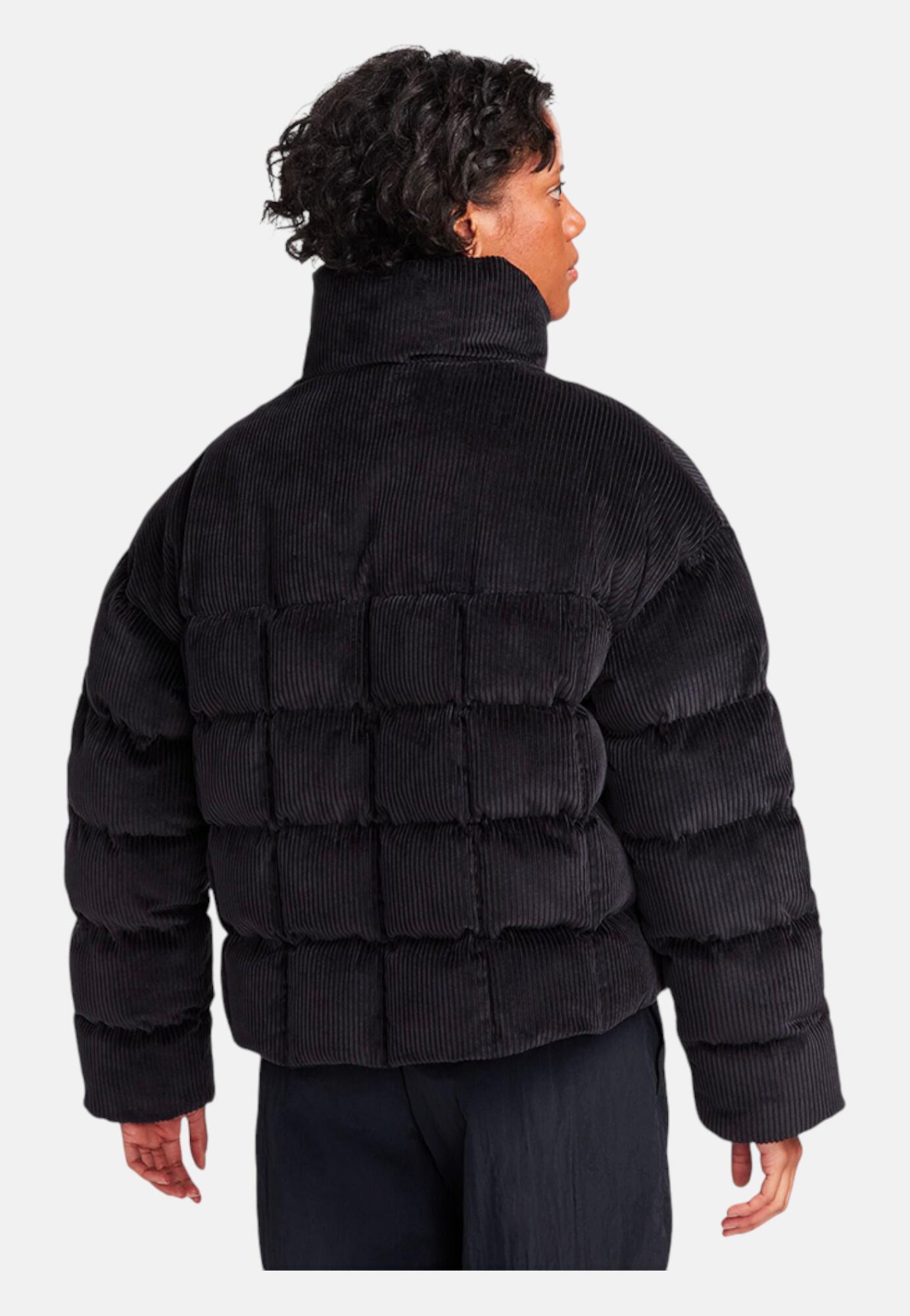 Nike Sportswear - Chaqueta W NSW TF ECDWN GS COZY PFR en algodón para mujer 2/6