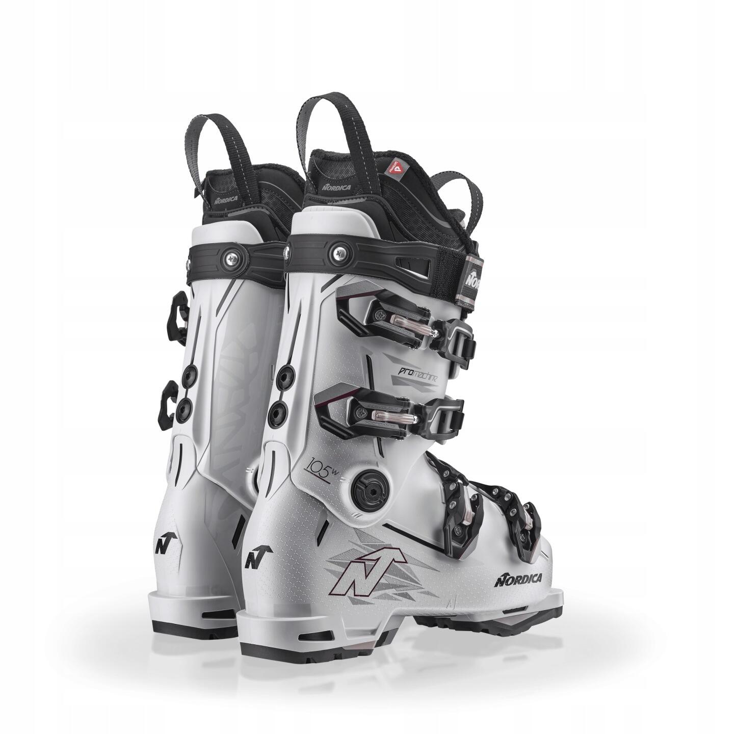 Buty narciarskie damskie Nordica Promachine 3 105 W GW 5/7