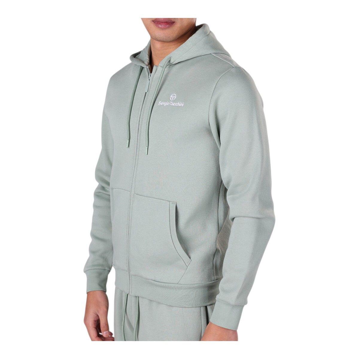 Sweat Sergio Tacchini CIPRESSO-1 2/4