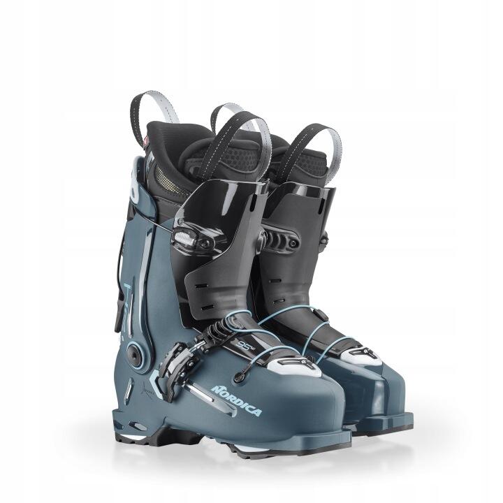 Buty narciarskie damskie Nordica HF S 95 W 4/7