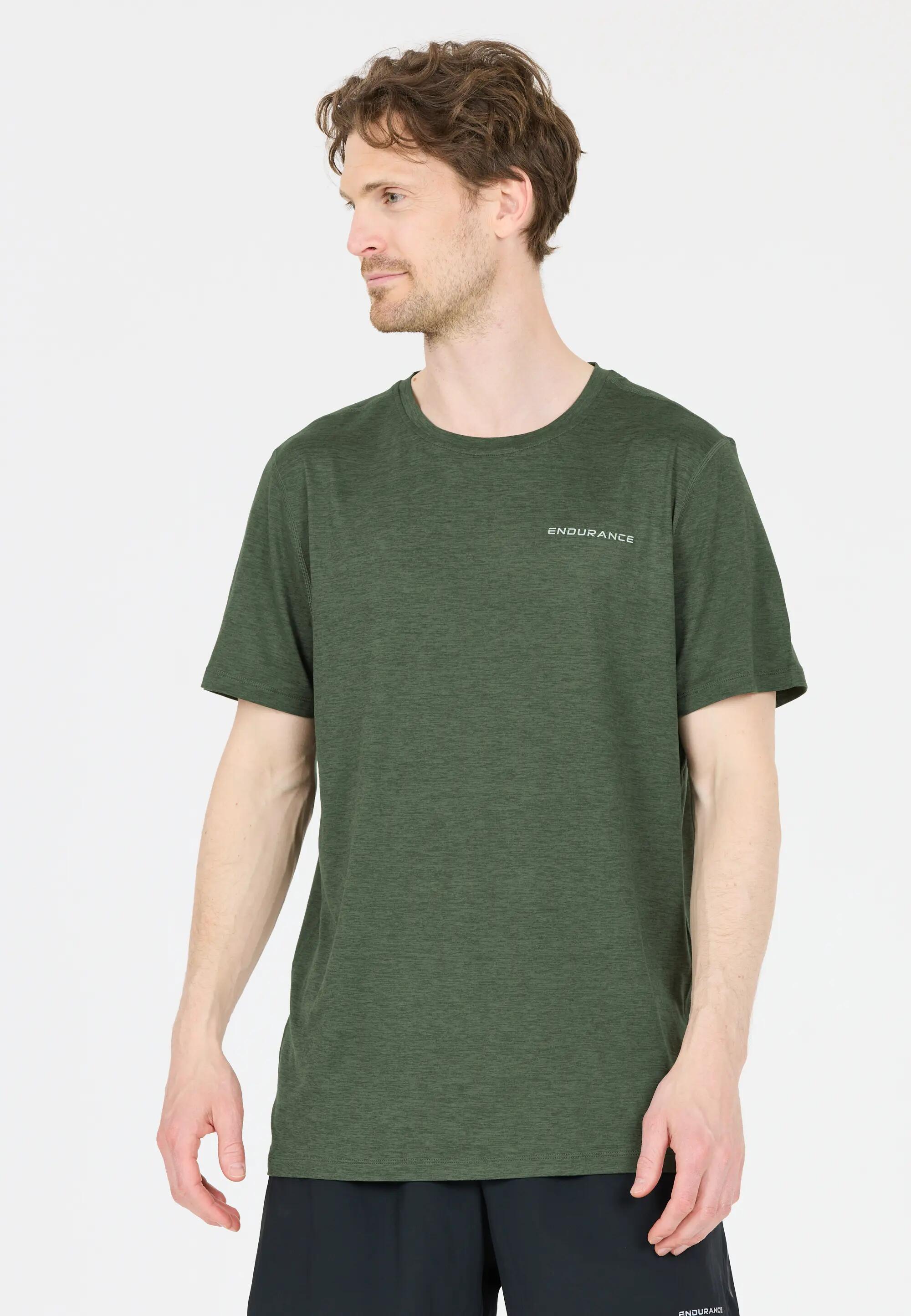 Maglia Endurance Abdon 3/15