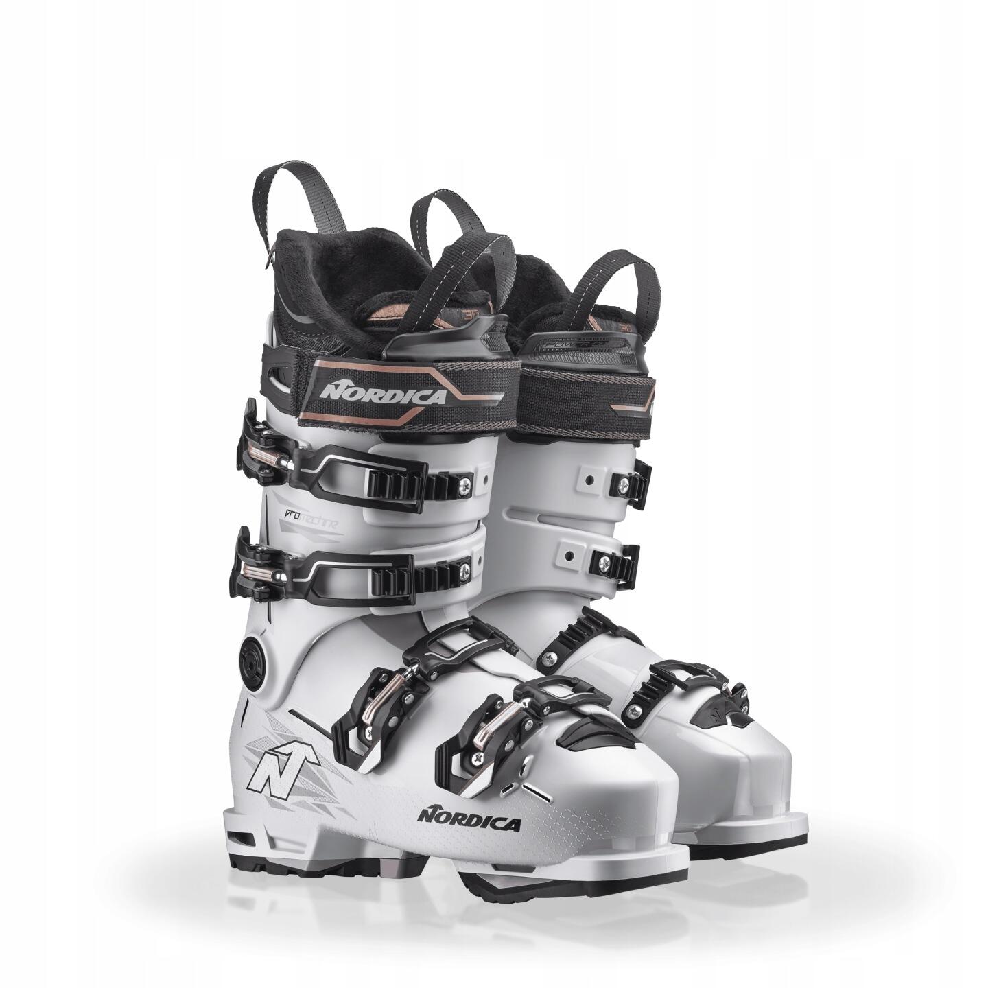 Buty narciarskie damskie Nordica Promachine 3 105 W GW 4/7