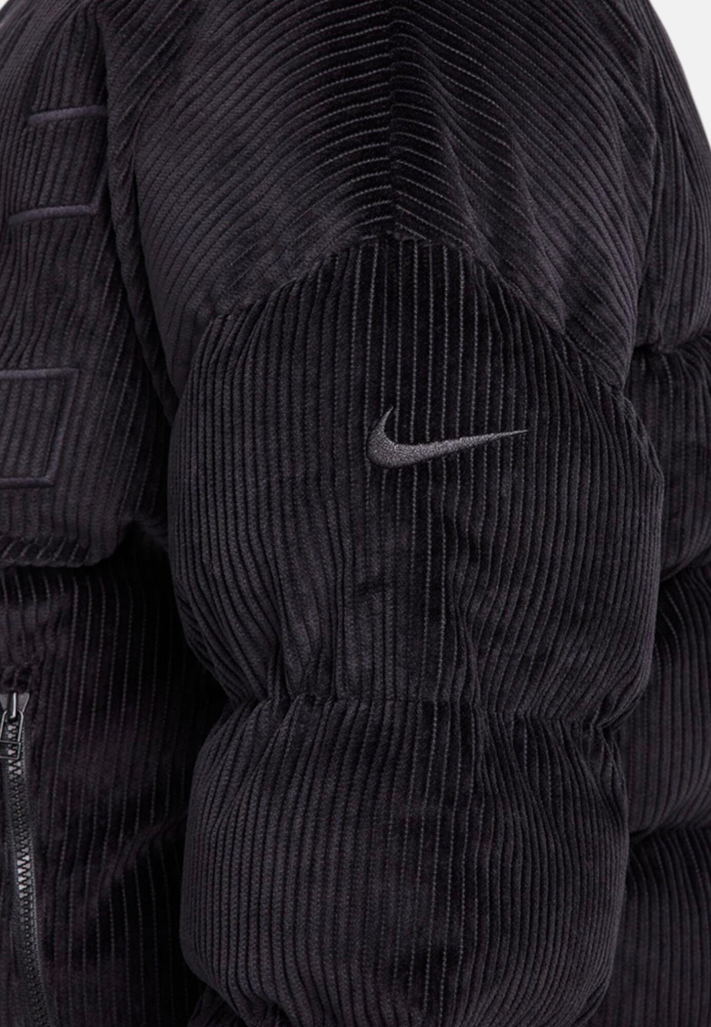 Nike Sportswear - Chaqueta W NSW TF ECDWN GS COZY PFR en algodón para mujer 5/6