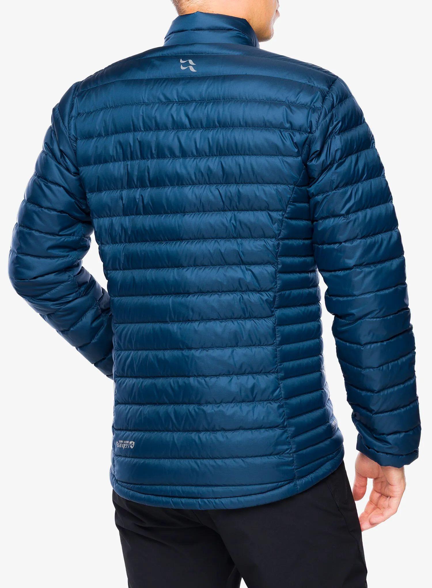 Kurtka puchowa Rab Microlight Jacket 2/7