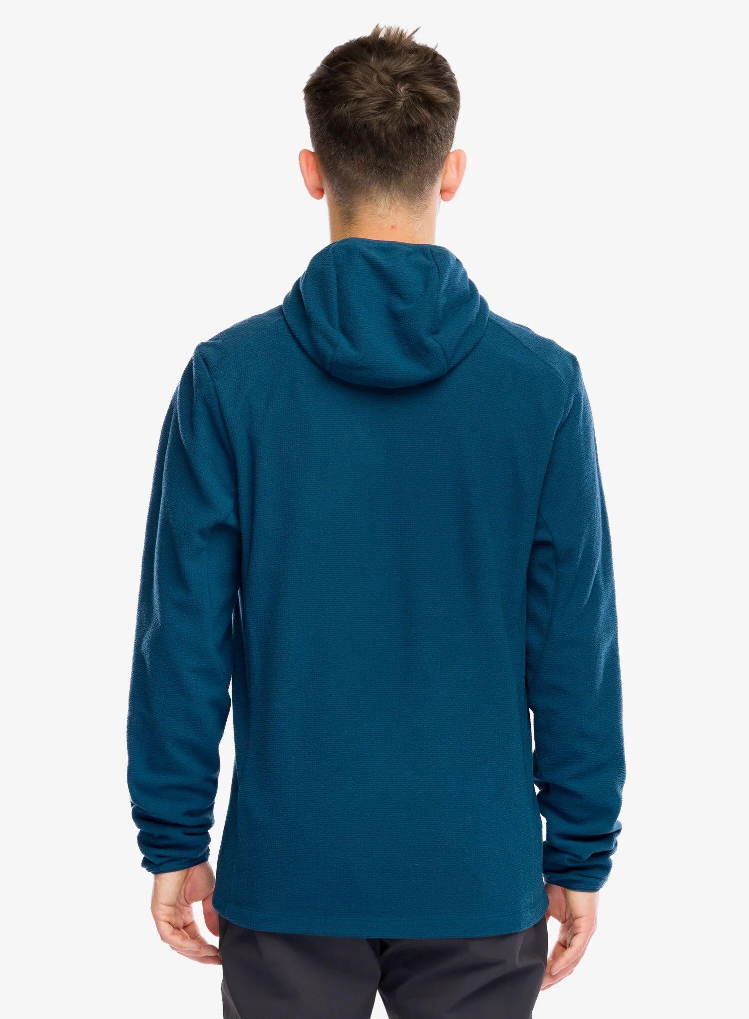 Bluza rozpinana Rab Tecton Hoody 3/7