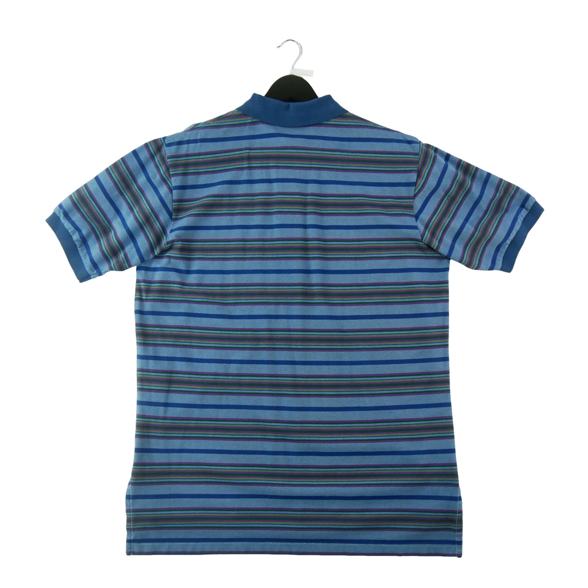 Tweedehands - Polo Ralph Lauren heren kortemouwspolo - Als nieuw 2/5