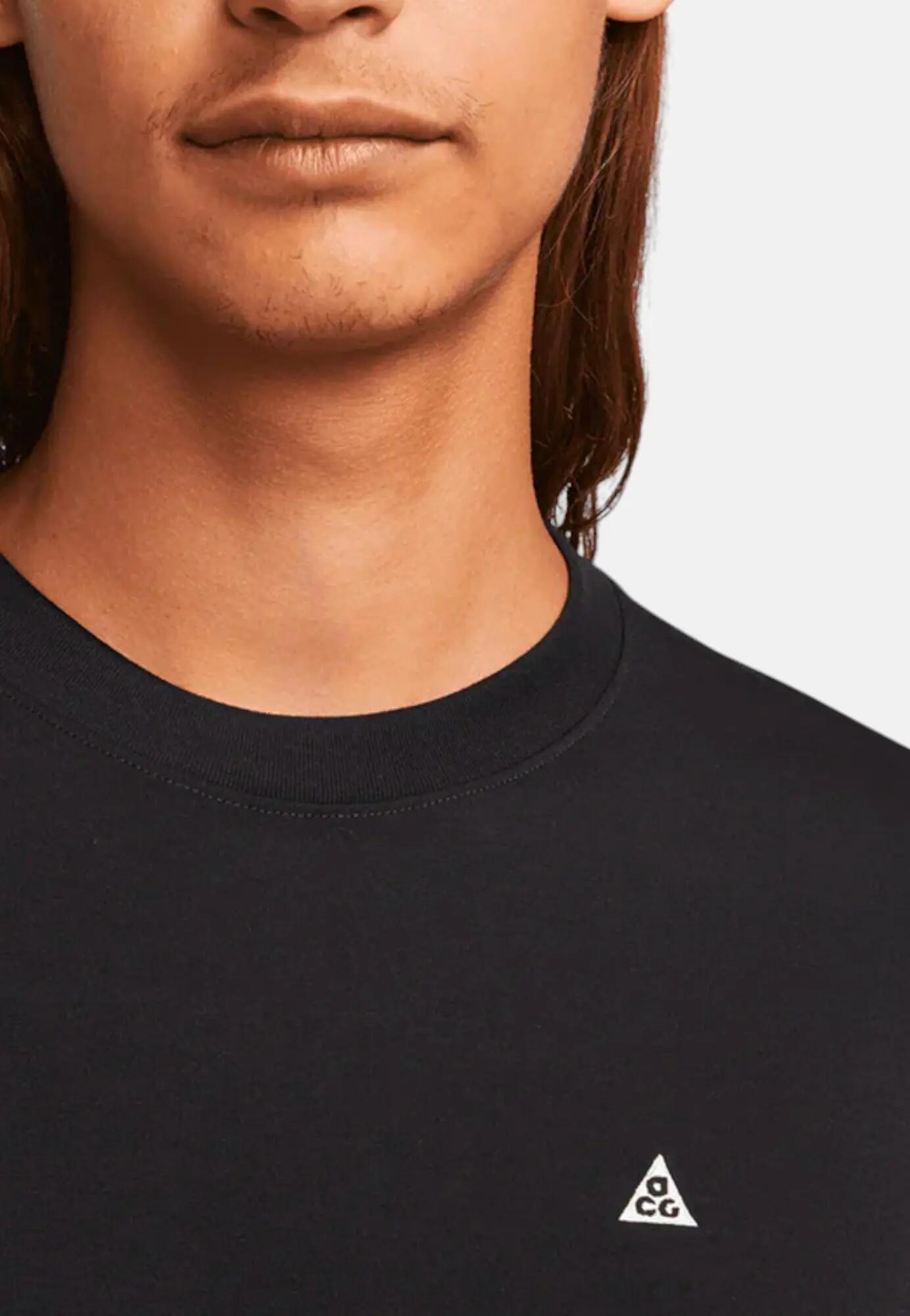 T-shirt Nike Sportswear M ACG DFADV GOAT ROCKS LS 3/6