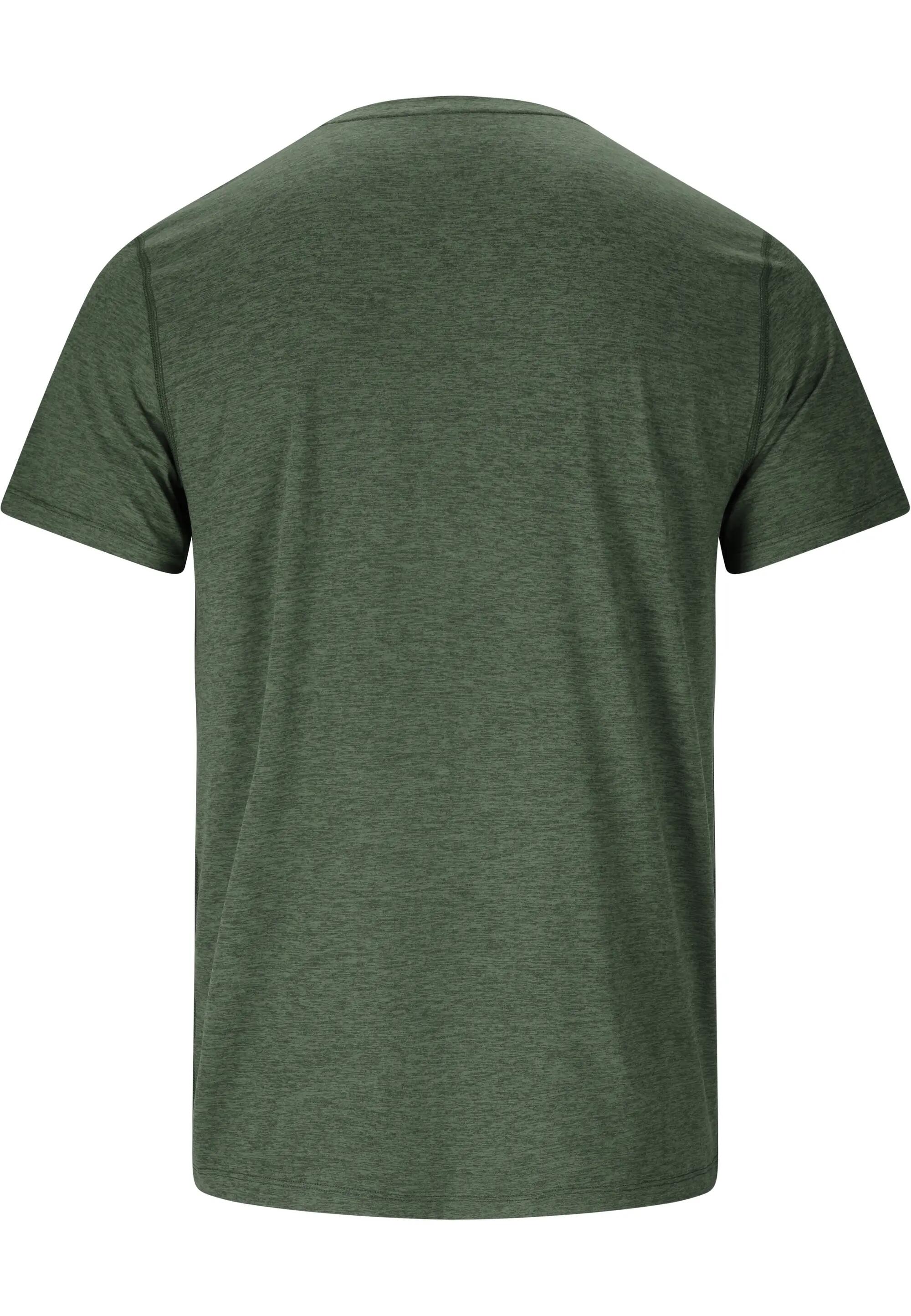 Maglia Endurance Abdon 2/15