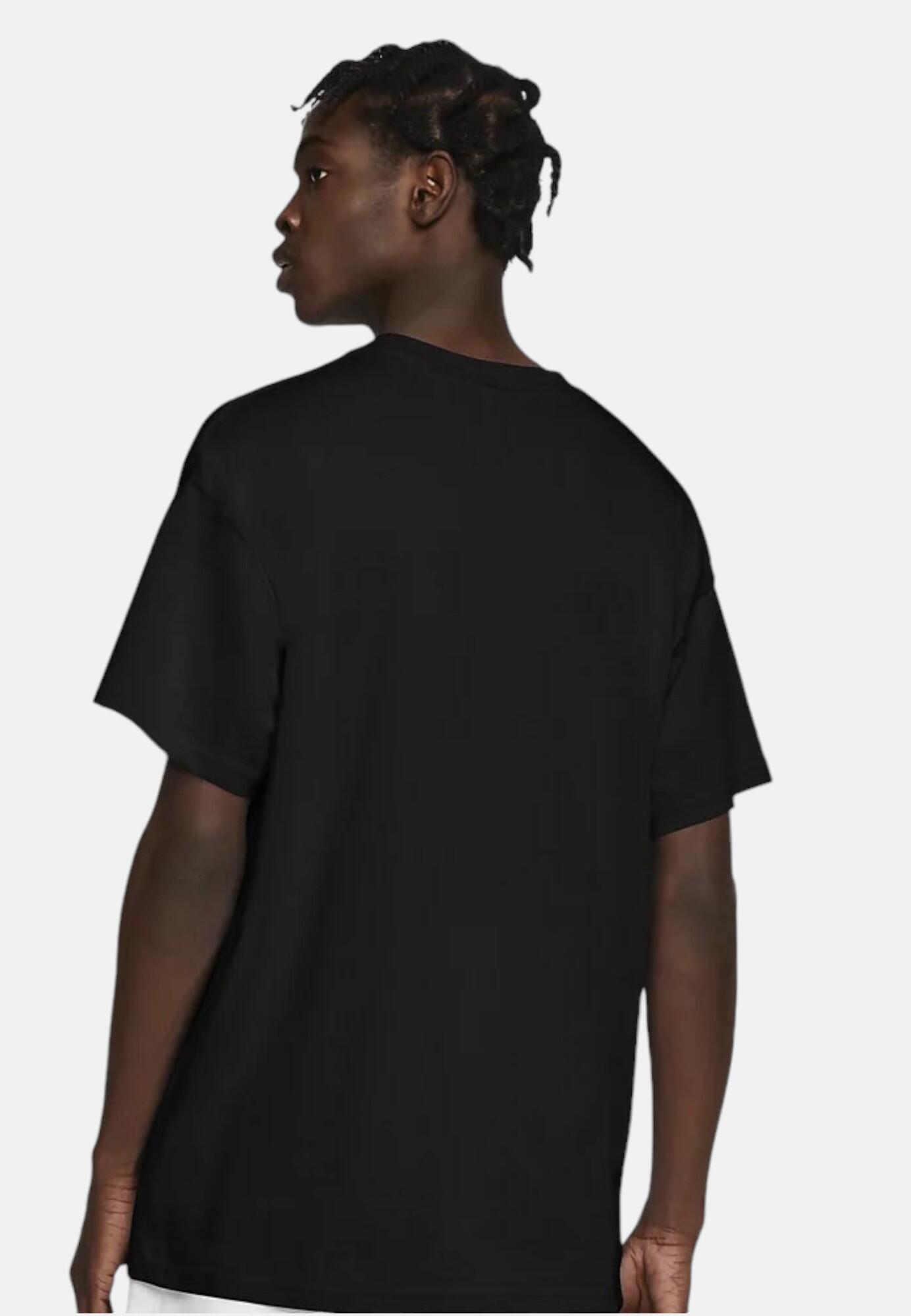 T-shirt Nike Sportswear SOLO SWOOSH 4/4