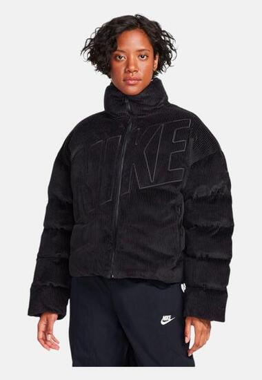 Nike Sportswear - Veste W NSW TF ECDWN GS COZY PFR en coton pour femme