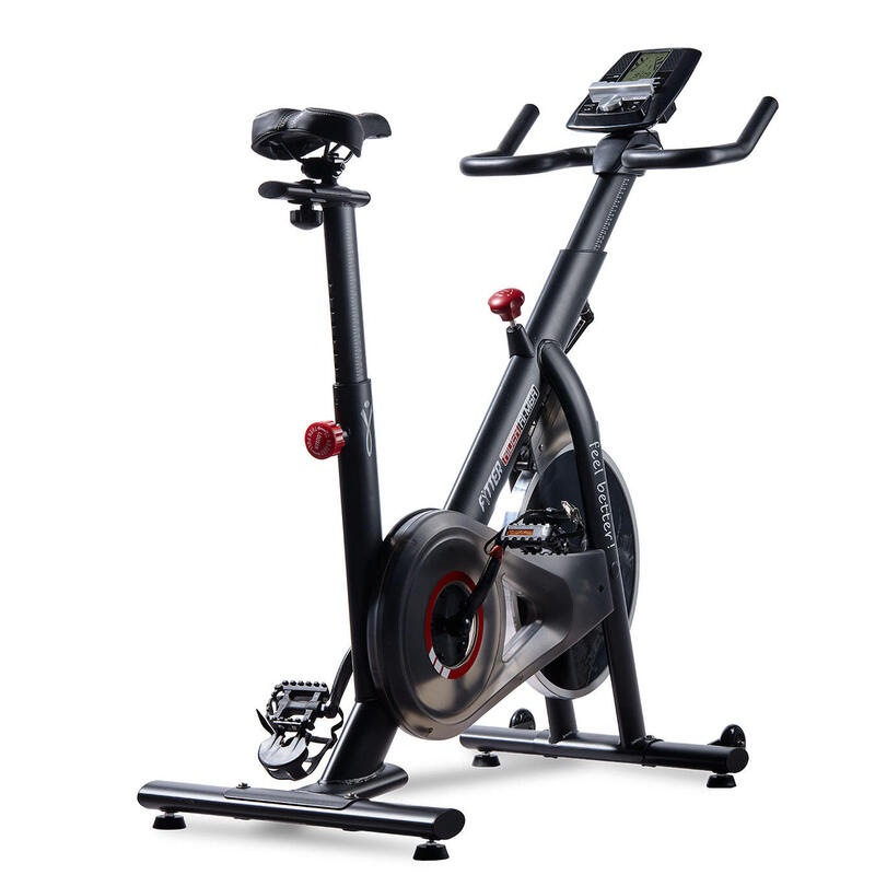 FYTTER RIDER RI-M6R. Bicicleta Ciclo Indoor con sistema de freno magnético.