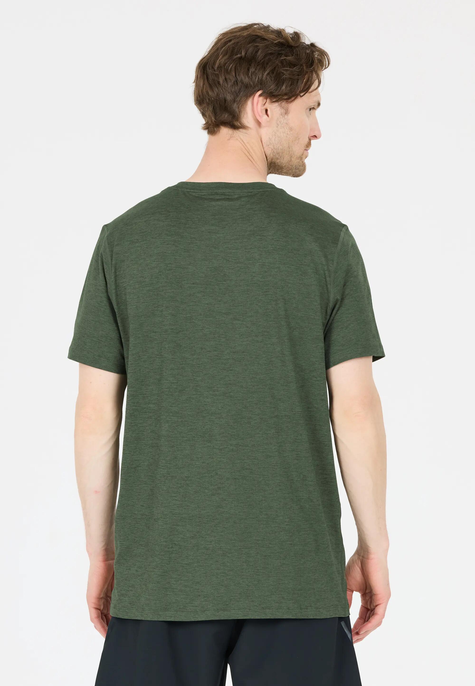 Maglia Endurance Abdon 5/15