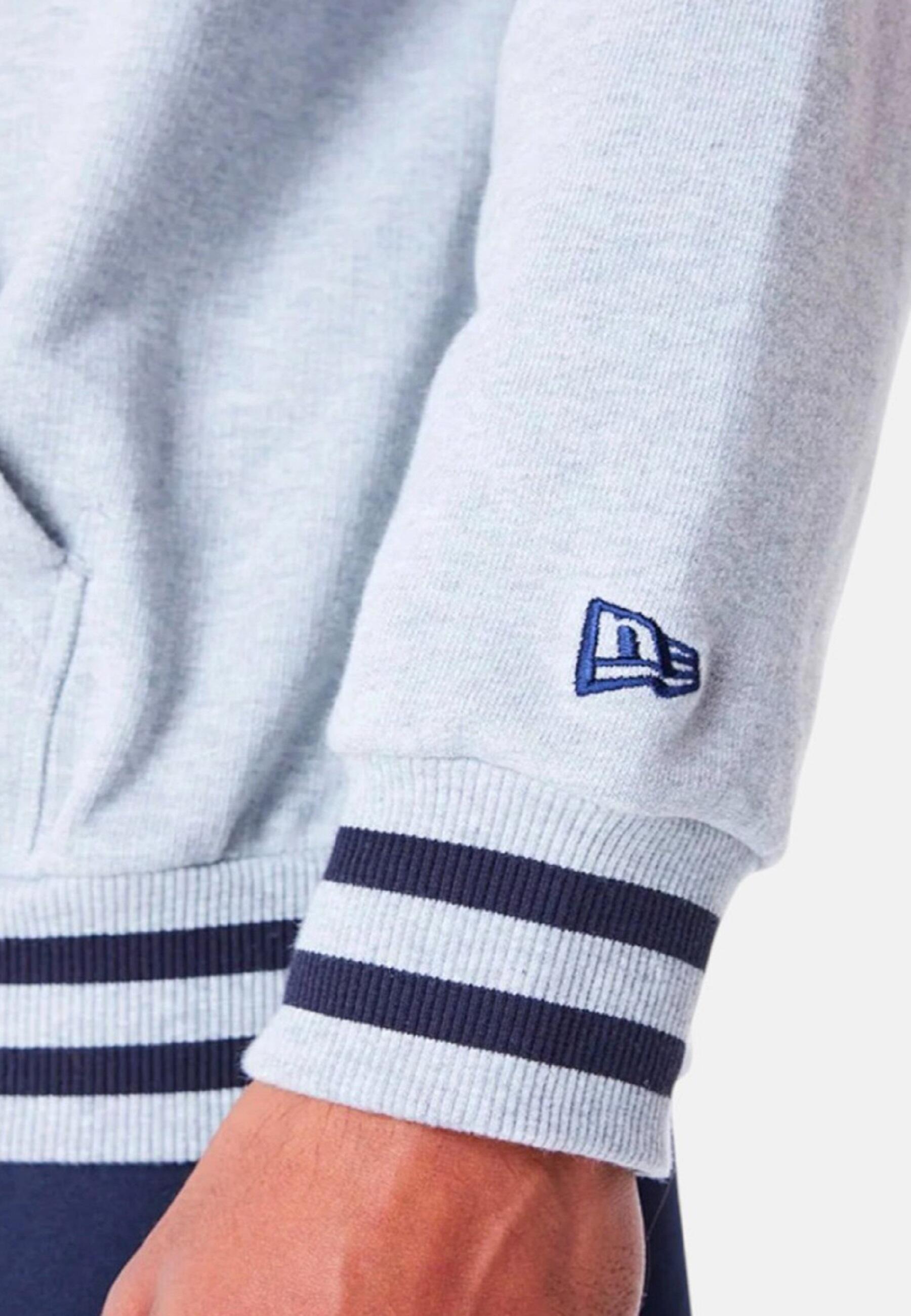 New Era - Sudadera MLB RIB INFILL OS HOODIE LOSDOD en algodón para hombre 5/5