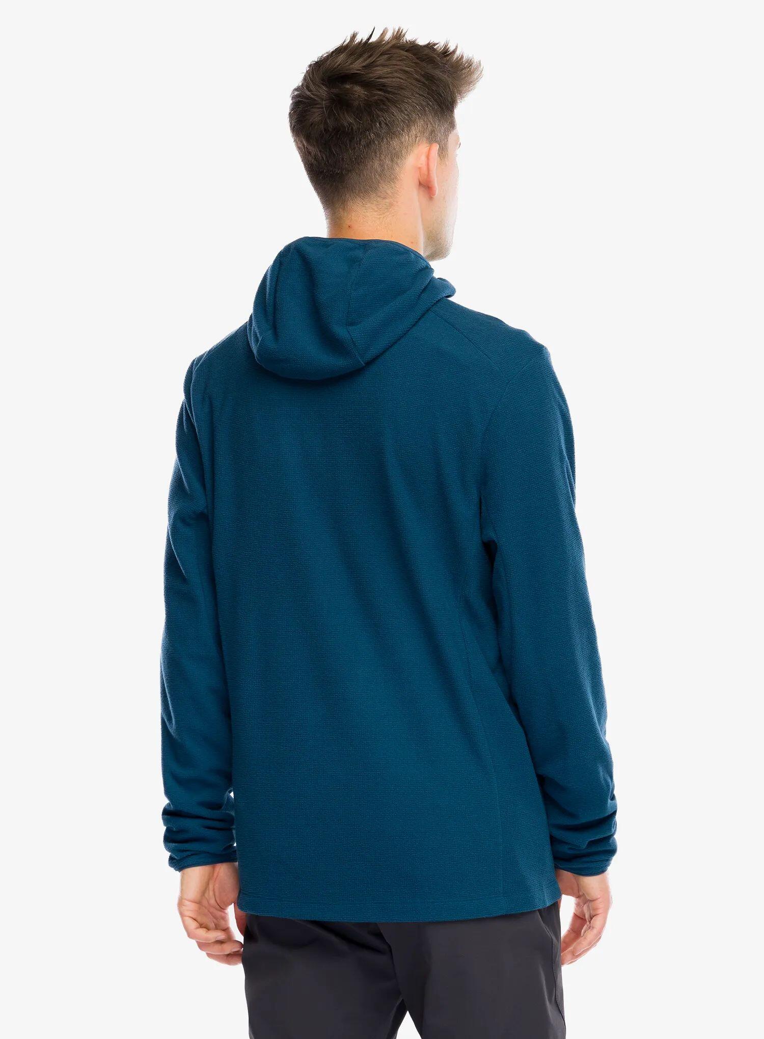 Bluza rozpinana Rab Tecton Hoody 5/7