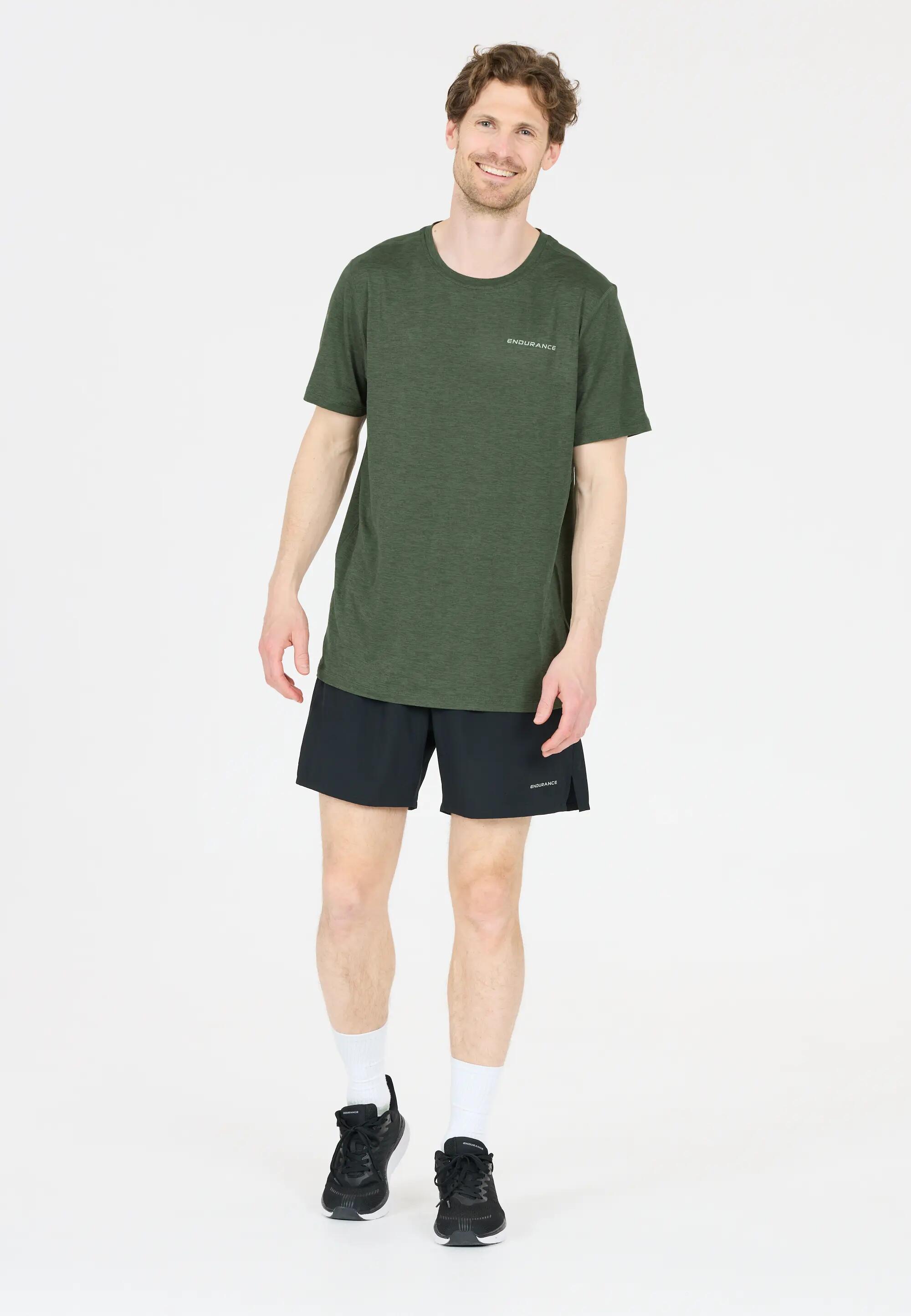 Maglia Endurance Abdon 4/15