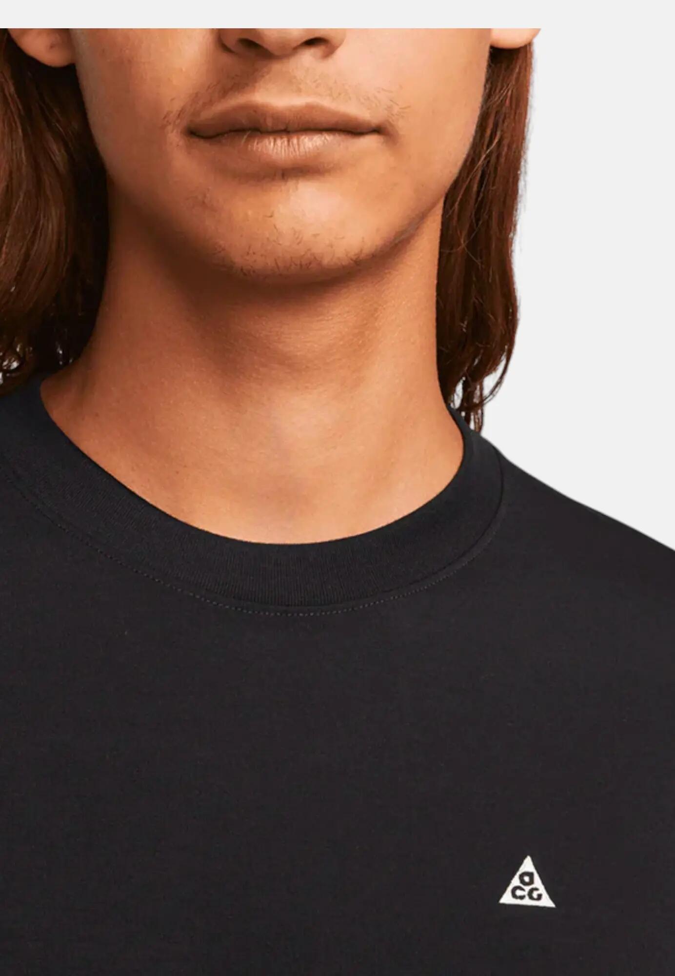 T-shirt Nike Sportswear M ACG DFADV GOAT ROCKS LS 6/6