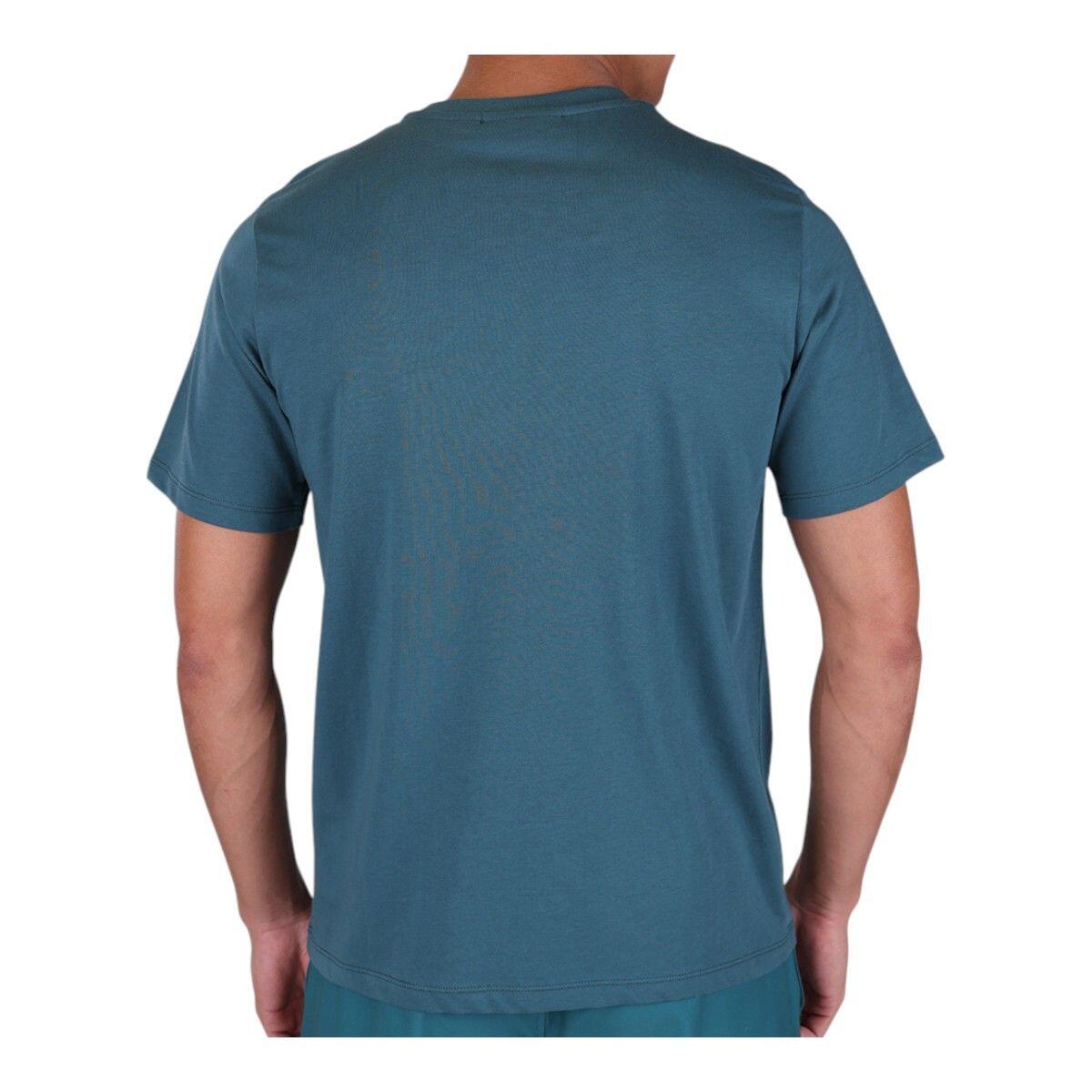 T-Shirt Sergio Tacchini BOLD 024-1 3/4