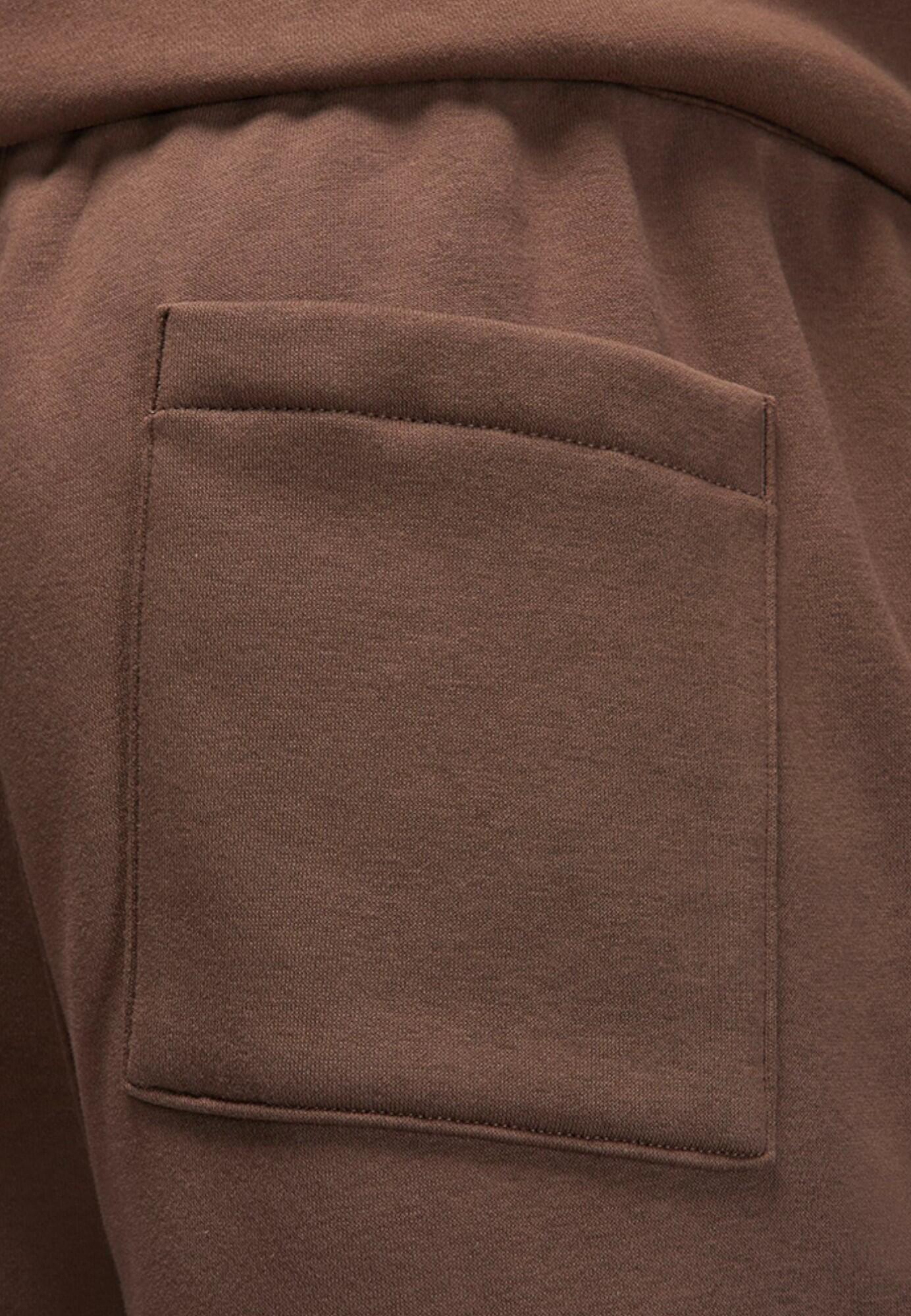 Jordan - Pantaloni tuta M J PSG HBR FLC PANT in cotone per uomo 4/5