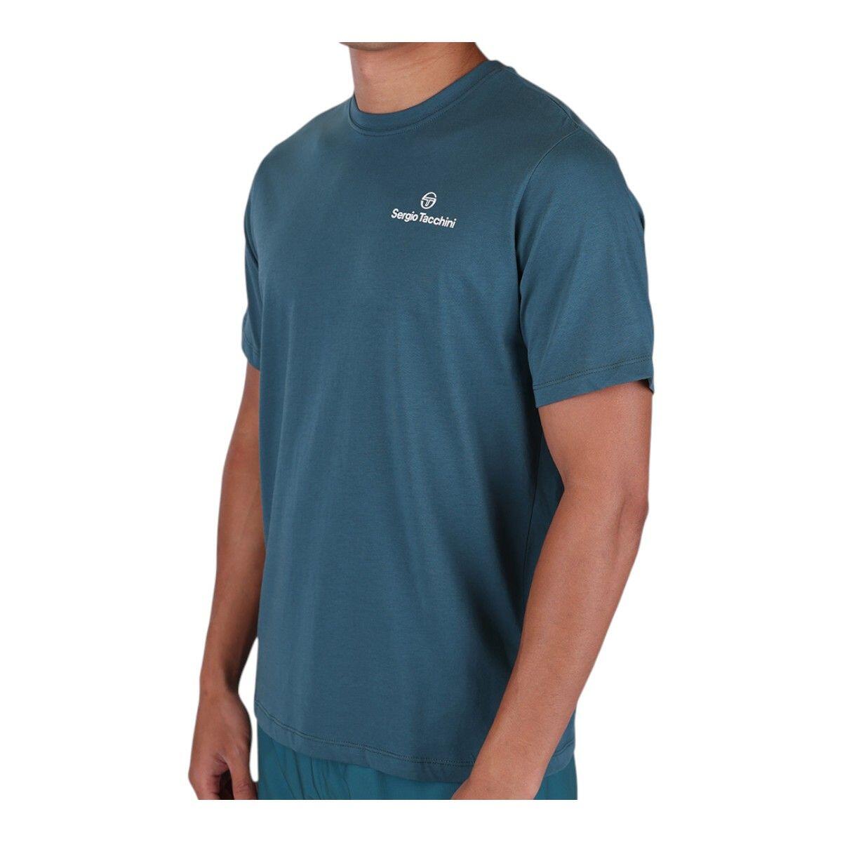 T-Shirt Sergio Tacchini BOLD 024-1 2/4