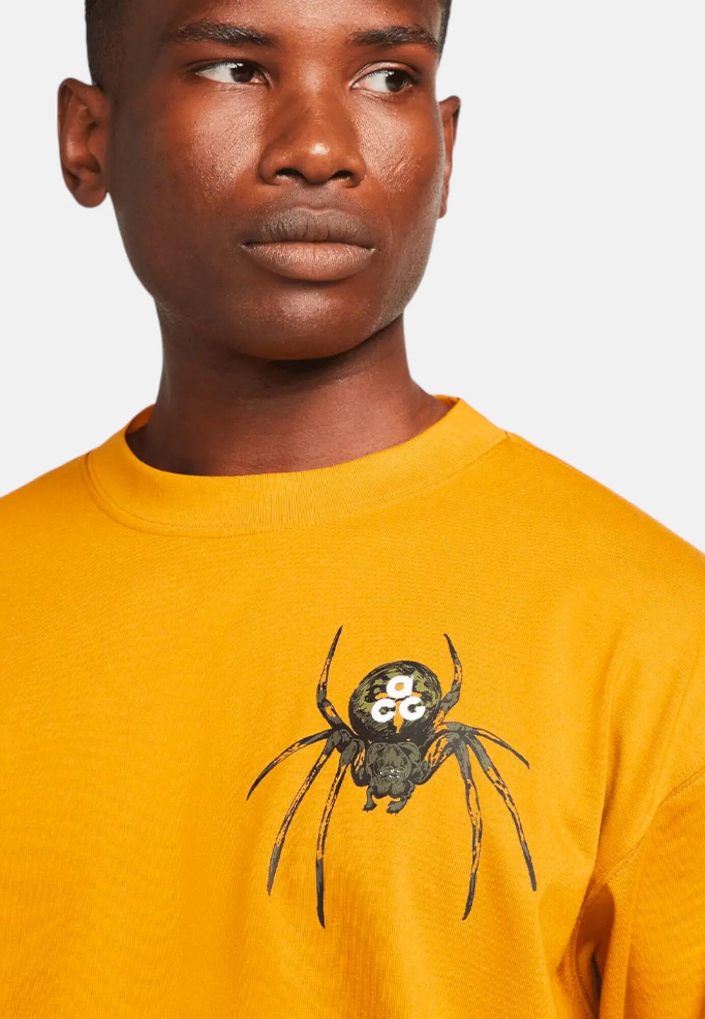 T-shirt Nike Sportswear M NRG ACG LS TEE INSECTS 3/6