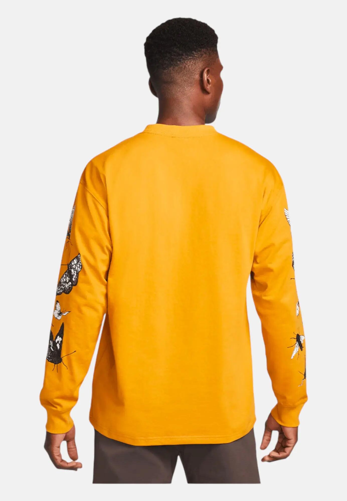 T-shirt Nike Sportswear M NRG ACG LS TEE INSECTS 2/6
