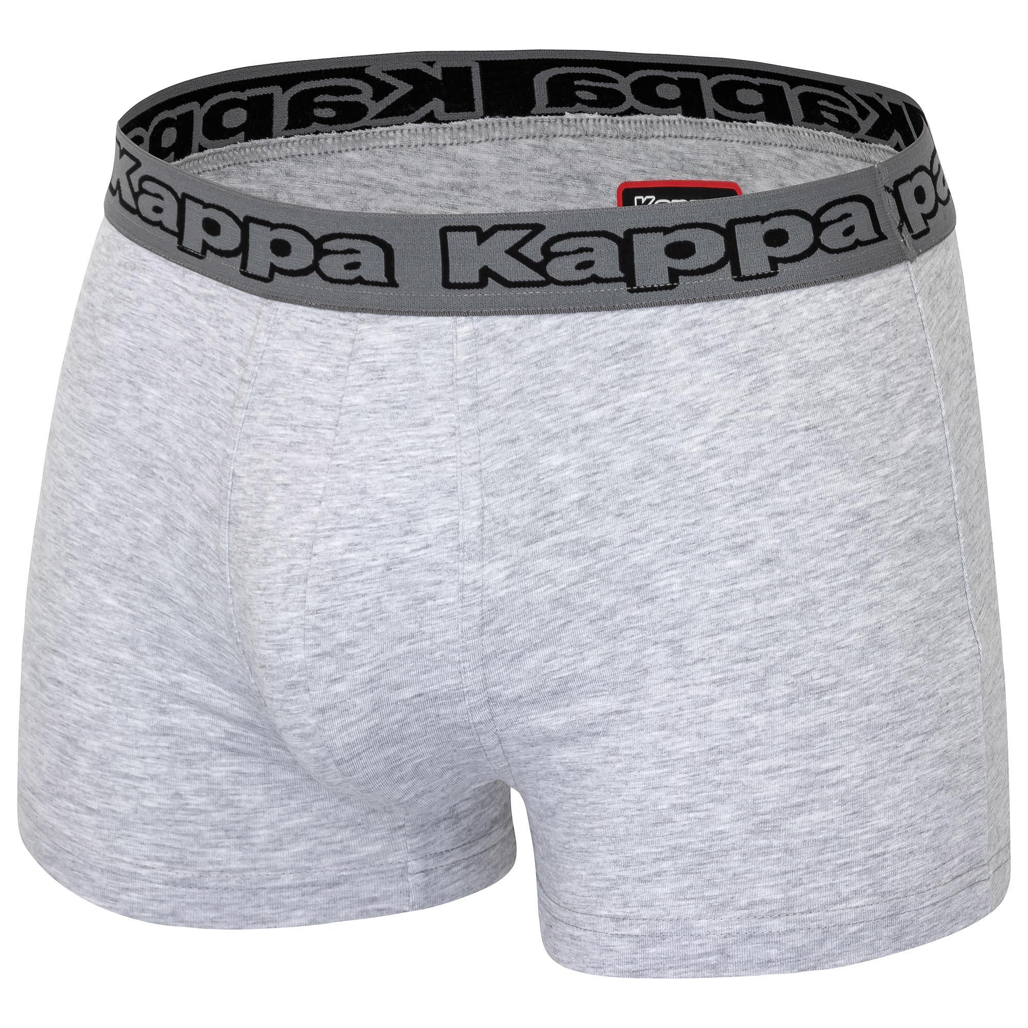 Kappa Herren Boxershorts Zoro 3er Pack 708104 2/7