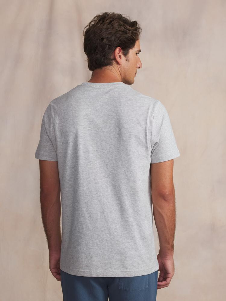 T-shirt TBS Keran 2/5
