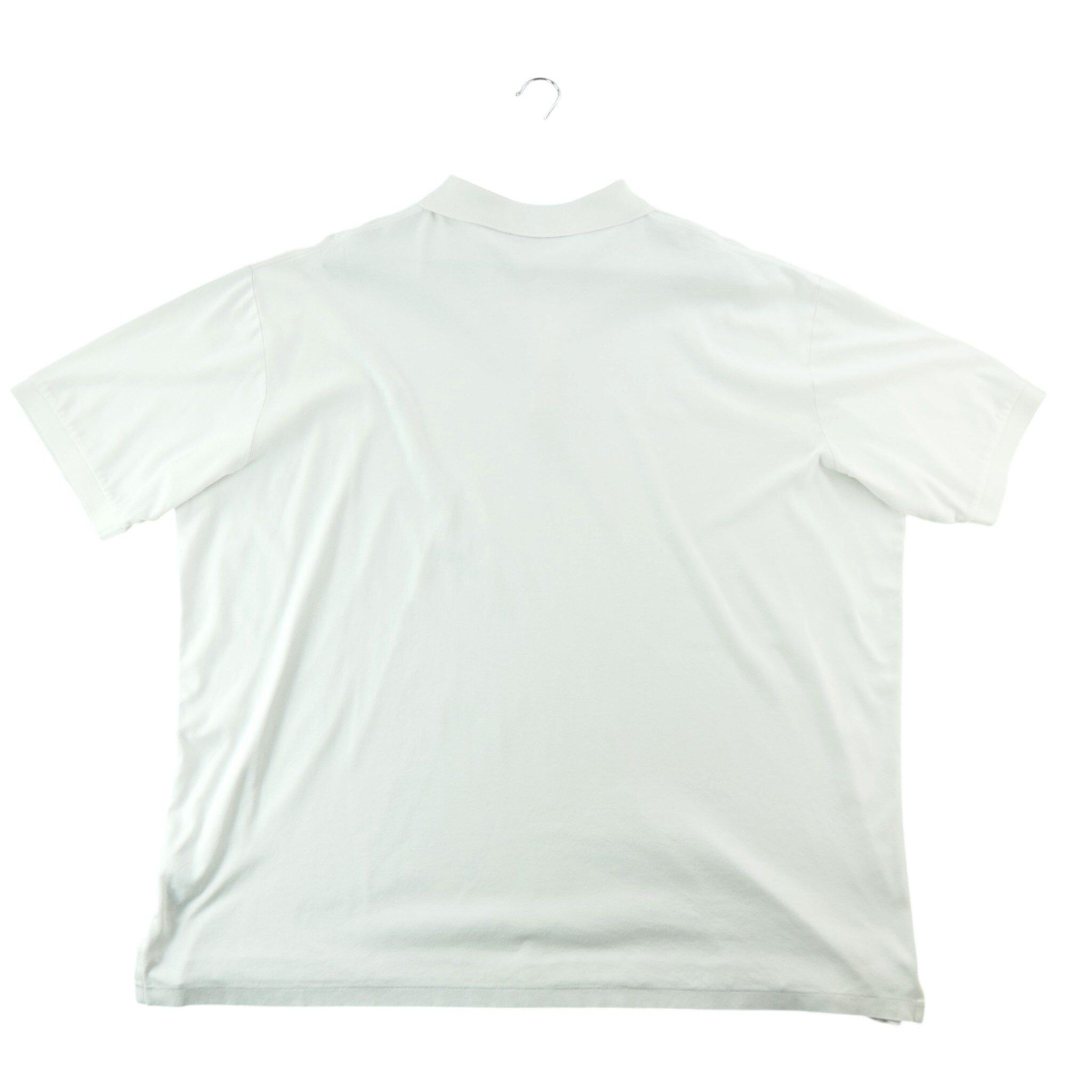 Second hand - Polo uomo maniche corte Polo Ralph Lauren - Stato buono 3/7
