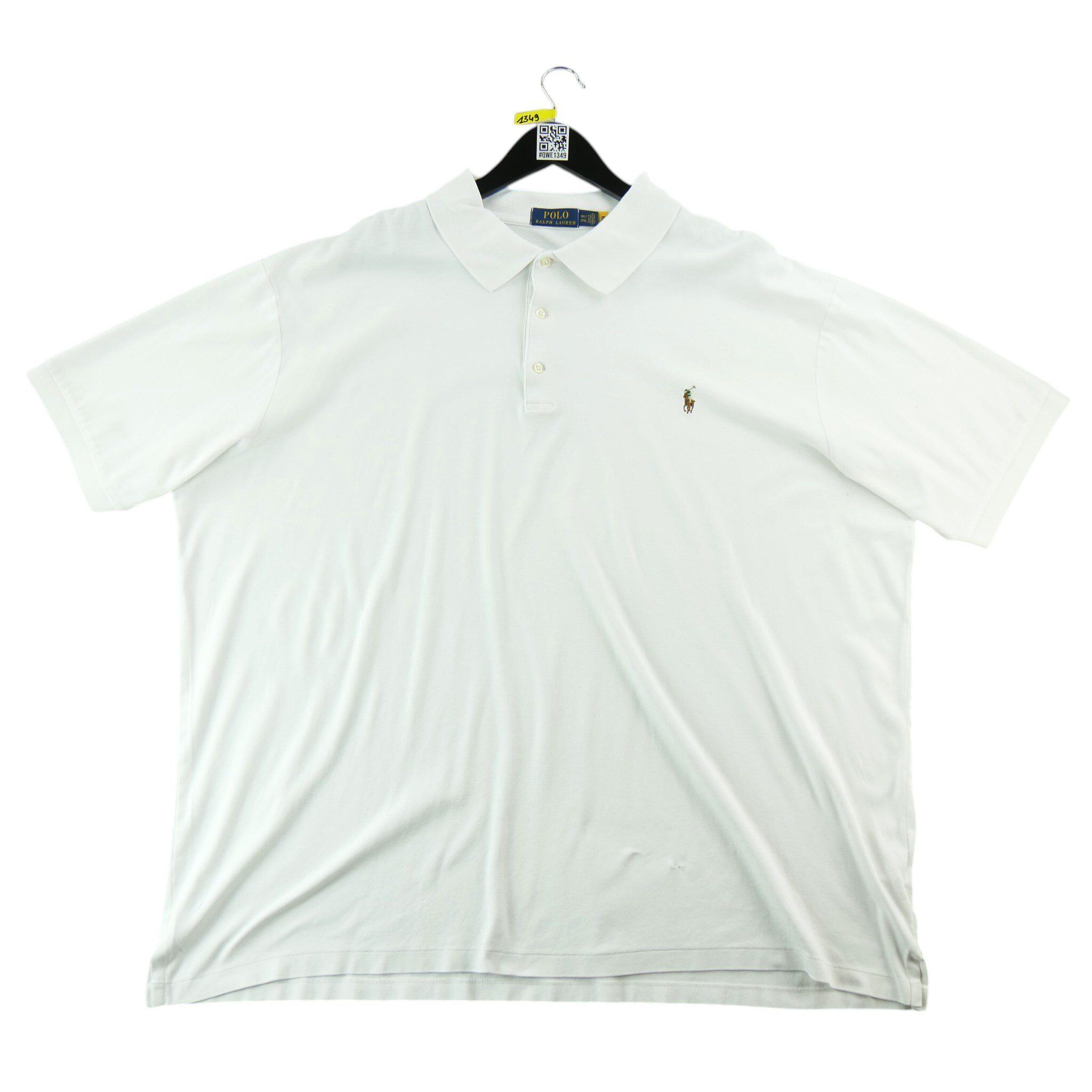 Second hand - Polo uomo maniche corte Polo Ralph Lauren - Stato buono 2/7