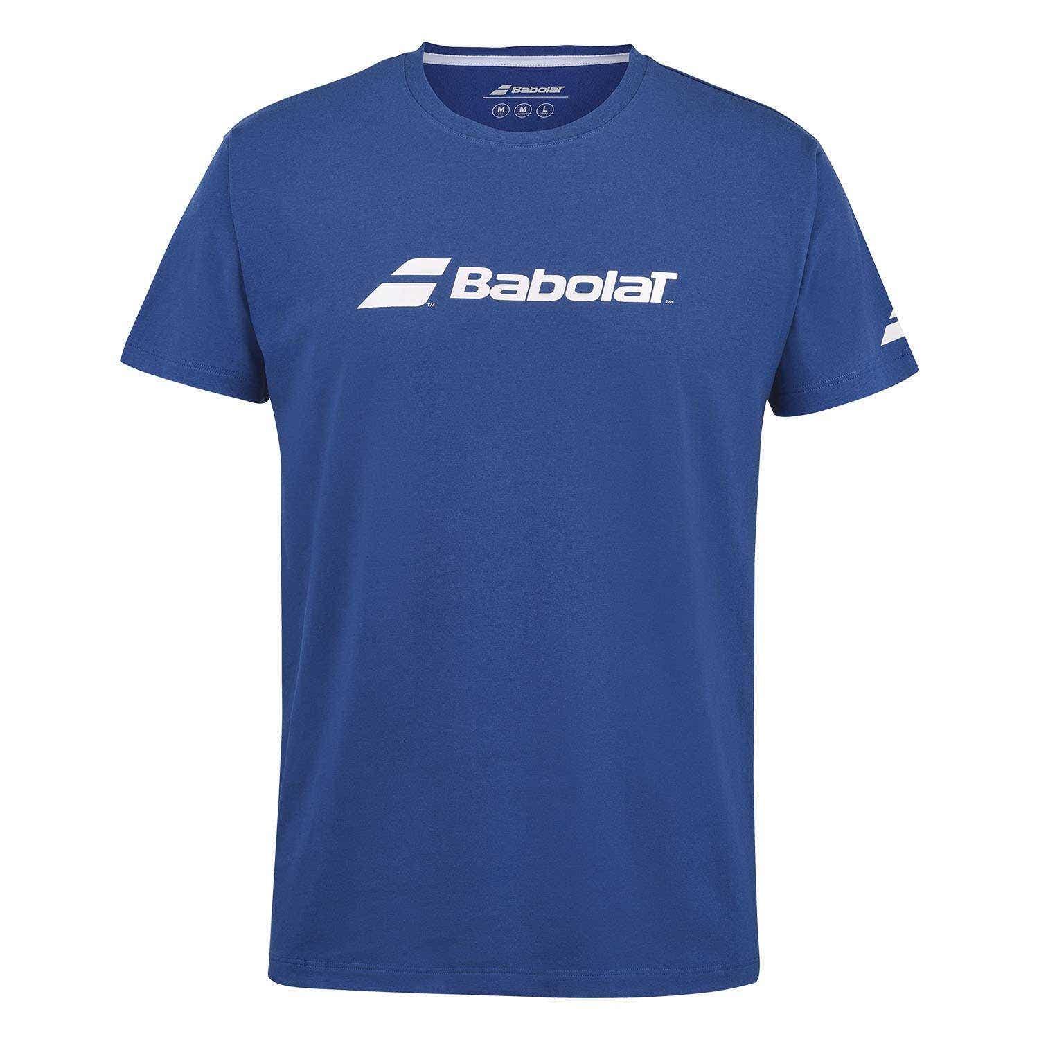 Camiseta Babolat Exercise Nino