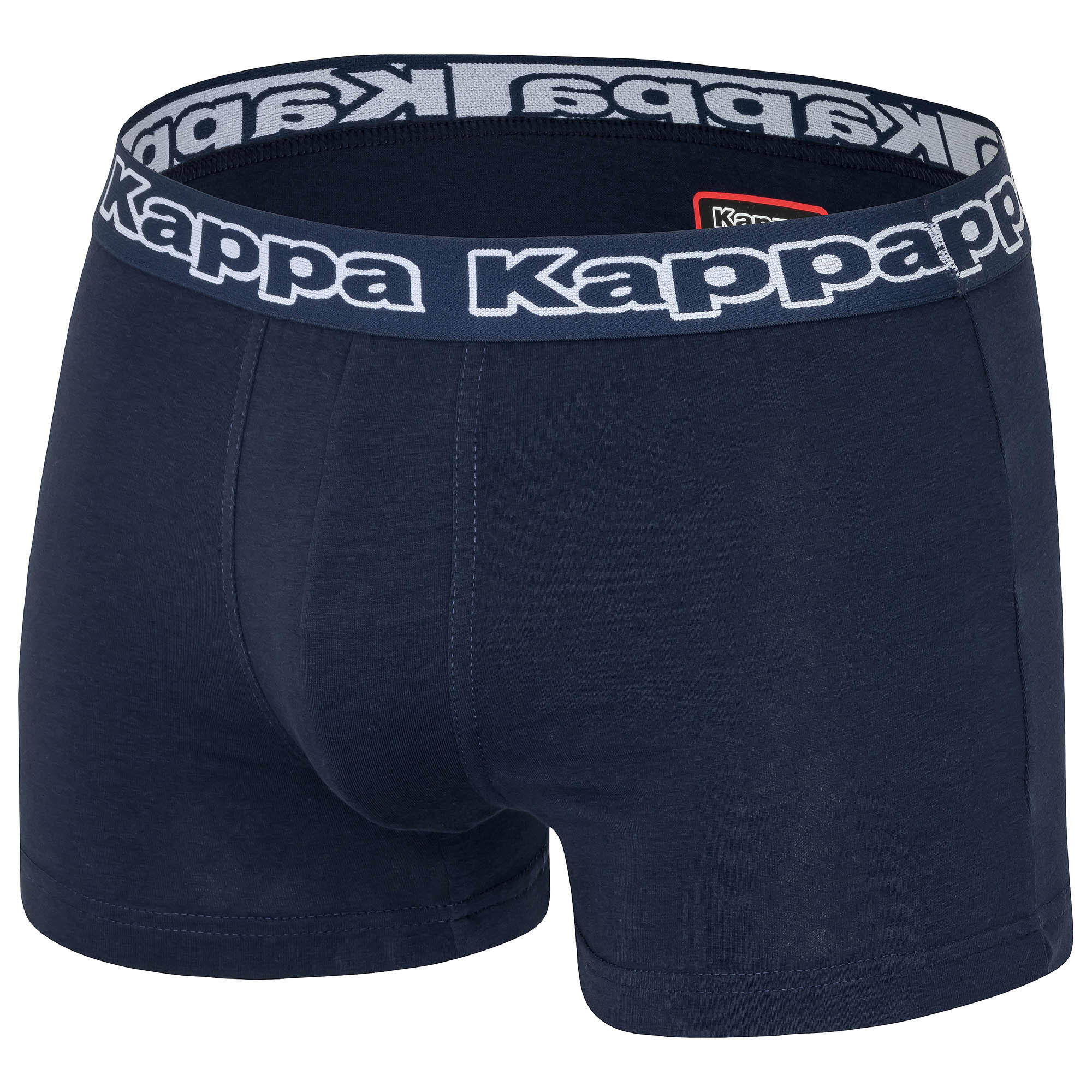 Kappa Herren Boxershorts Zoro 3er Pack 708104 5/7