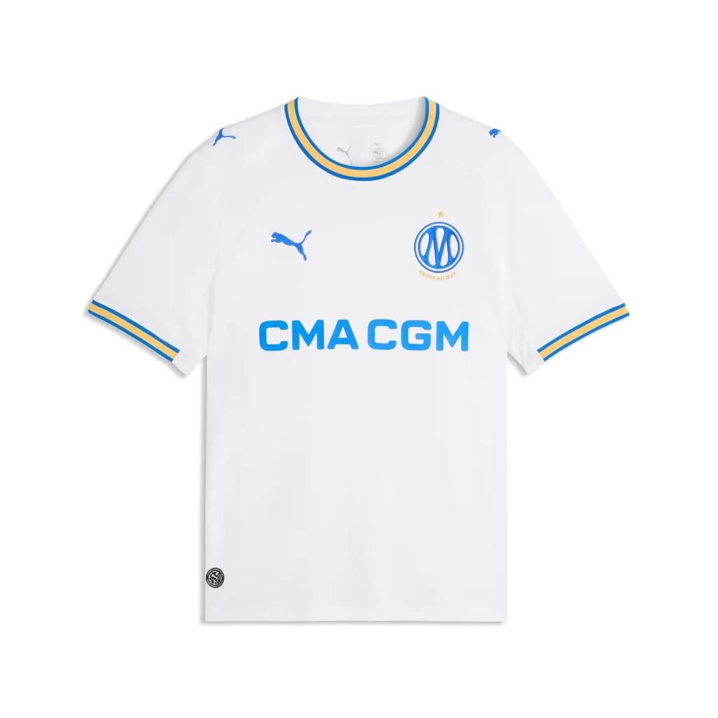 OM Home Jersey 2026/27