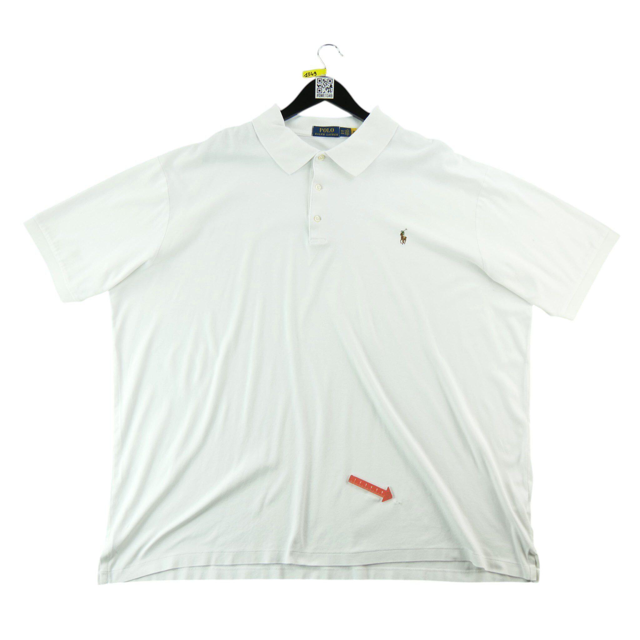 Second hand - Polo uomo maniche corte Polo Ralph Lauren - Stato buono 5/7