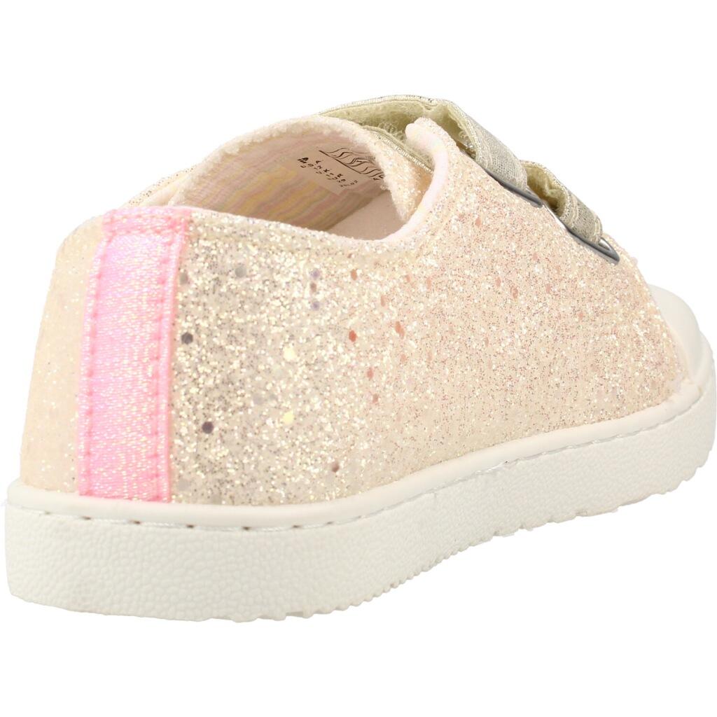 Buty PABLOSKY 984380P Złoty 3/5