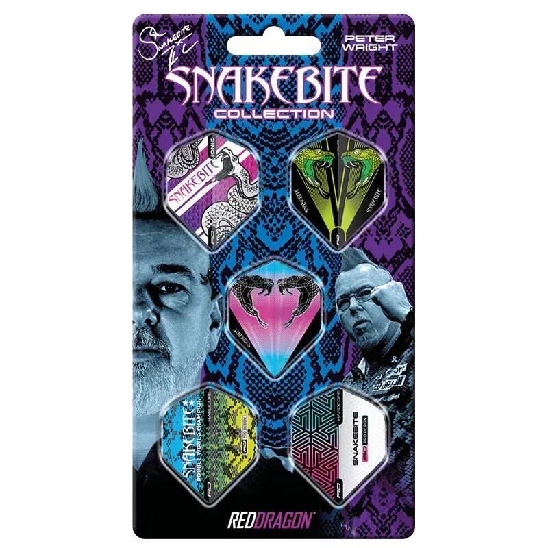 RED DRAGON DARTS picture