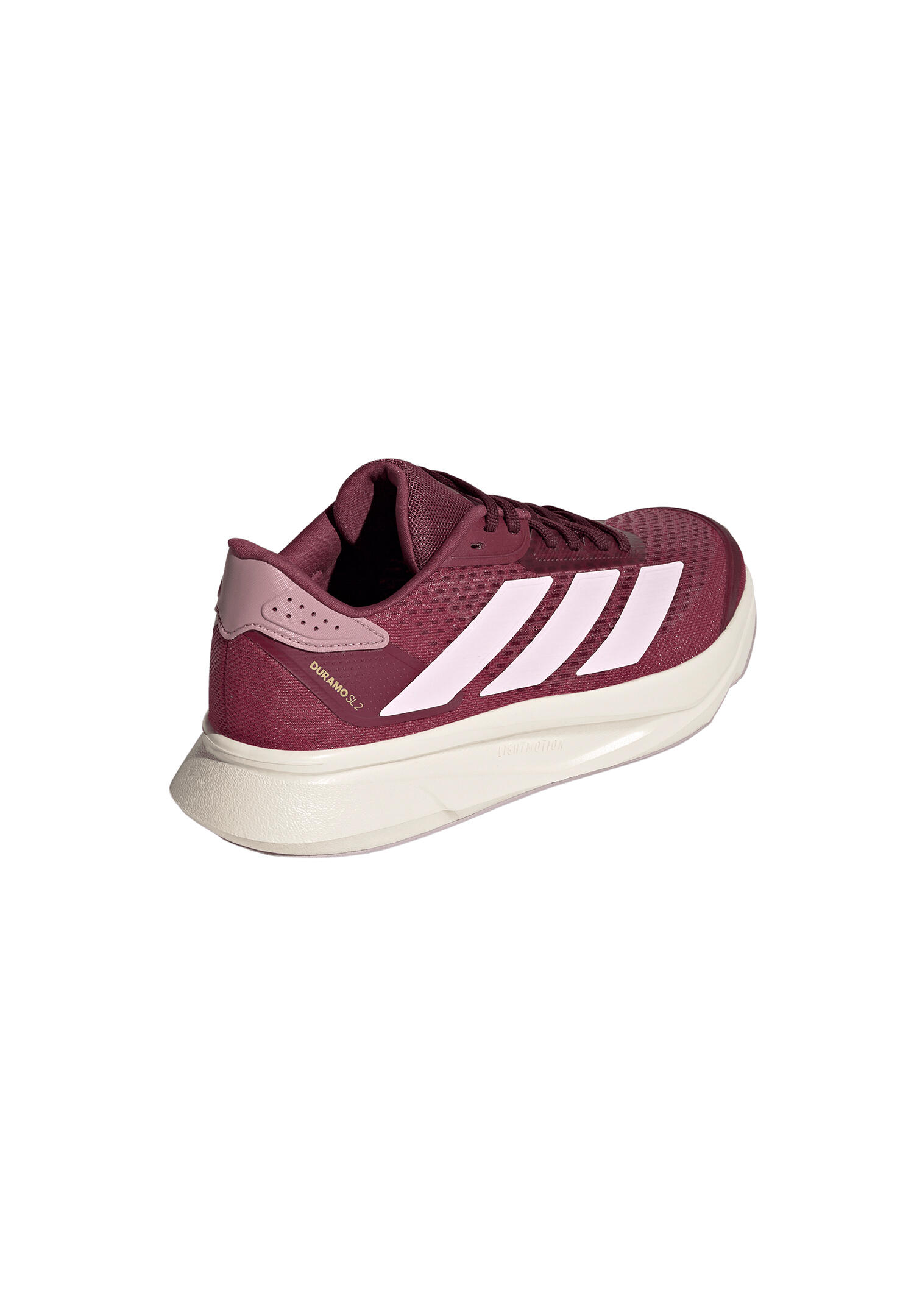 Adidas Damen Duramo SL2 W Laufschuhe Sneaker KJ4159 Rot 3/7