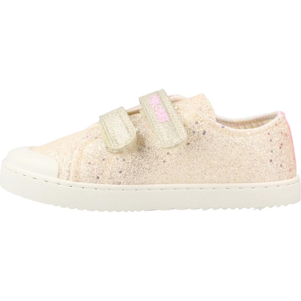 Buty PABLOSKY 984380P Złoty 2/5