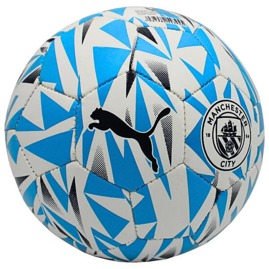 Piłka do piłki nożnej Puma Manchester City Final Graphic Ball