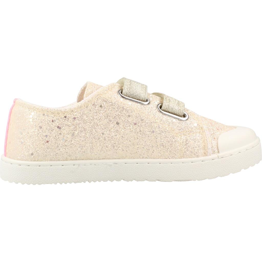 Buty PABLOSKY 984380P Złoty 4/5