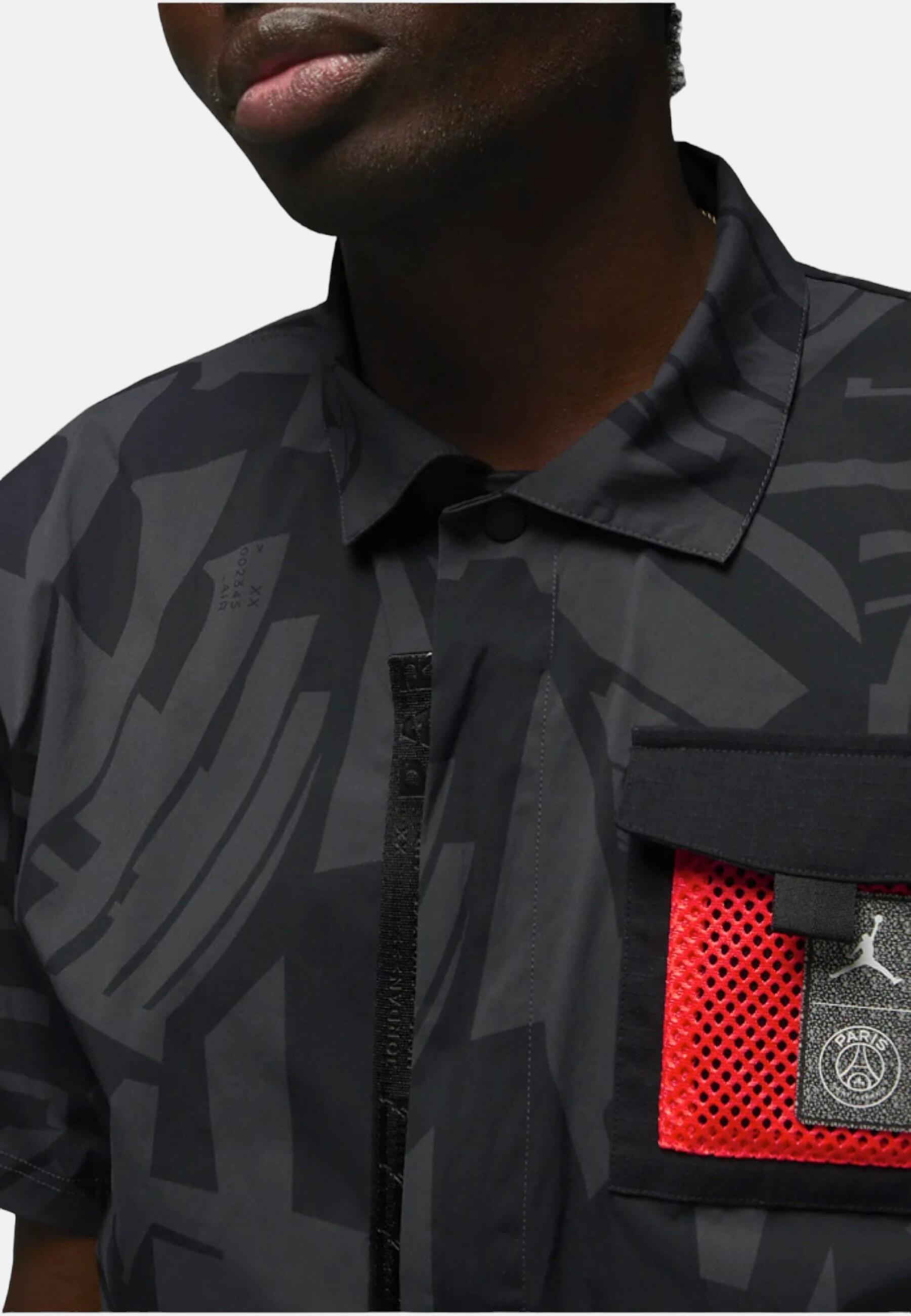Camicia Nike Sportswear PSG 3/4