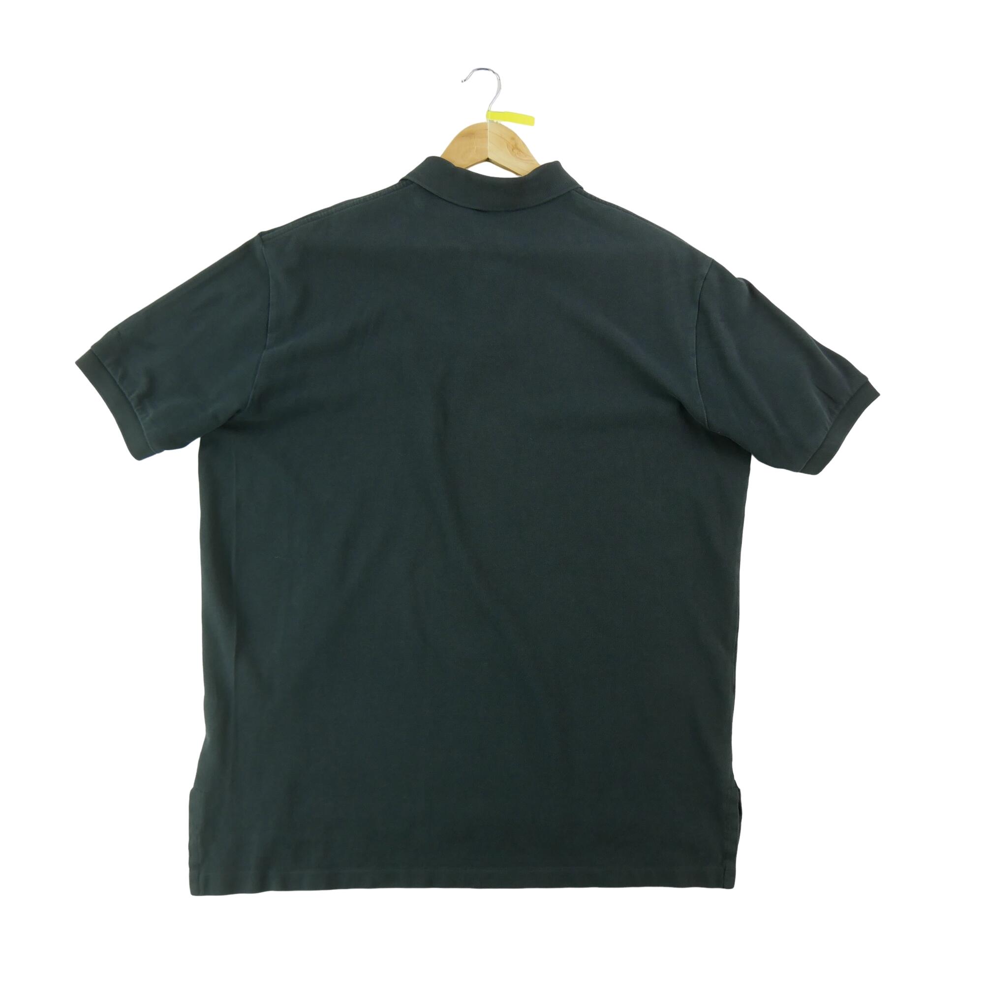 Second hand - Polo maniche corte uomo Polo Ralph Lauren - Stato buono 3/7