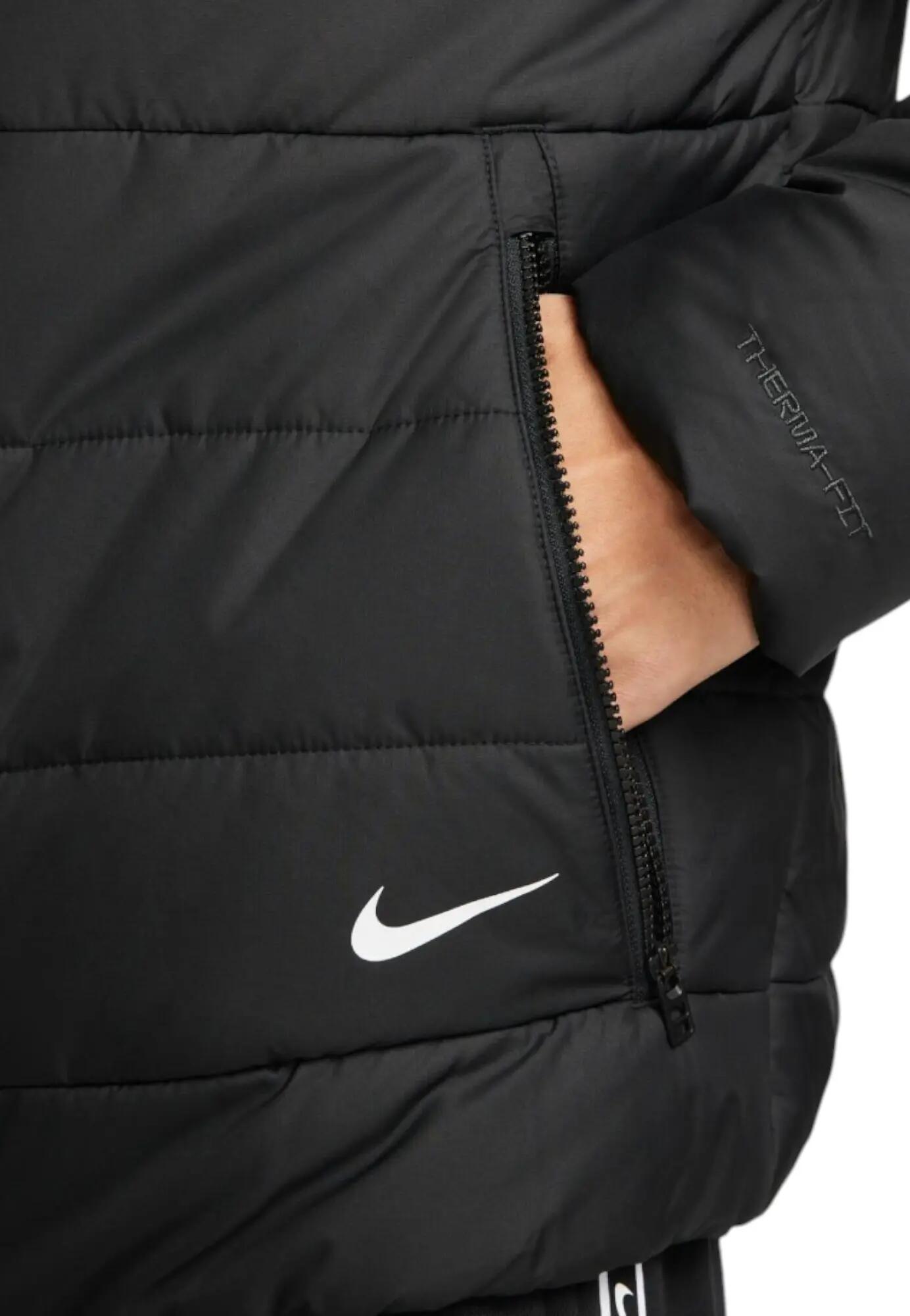Nike Sportswear - Veste M NSW REPEAT SYN FILL JKT en Polyester pour homme 4/4