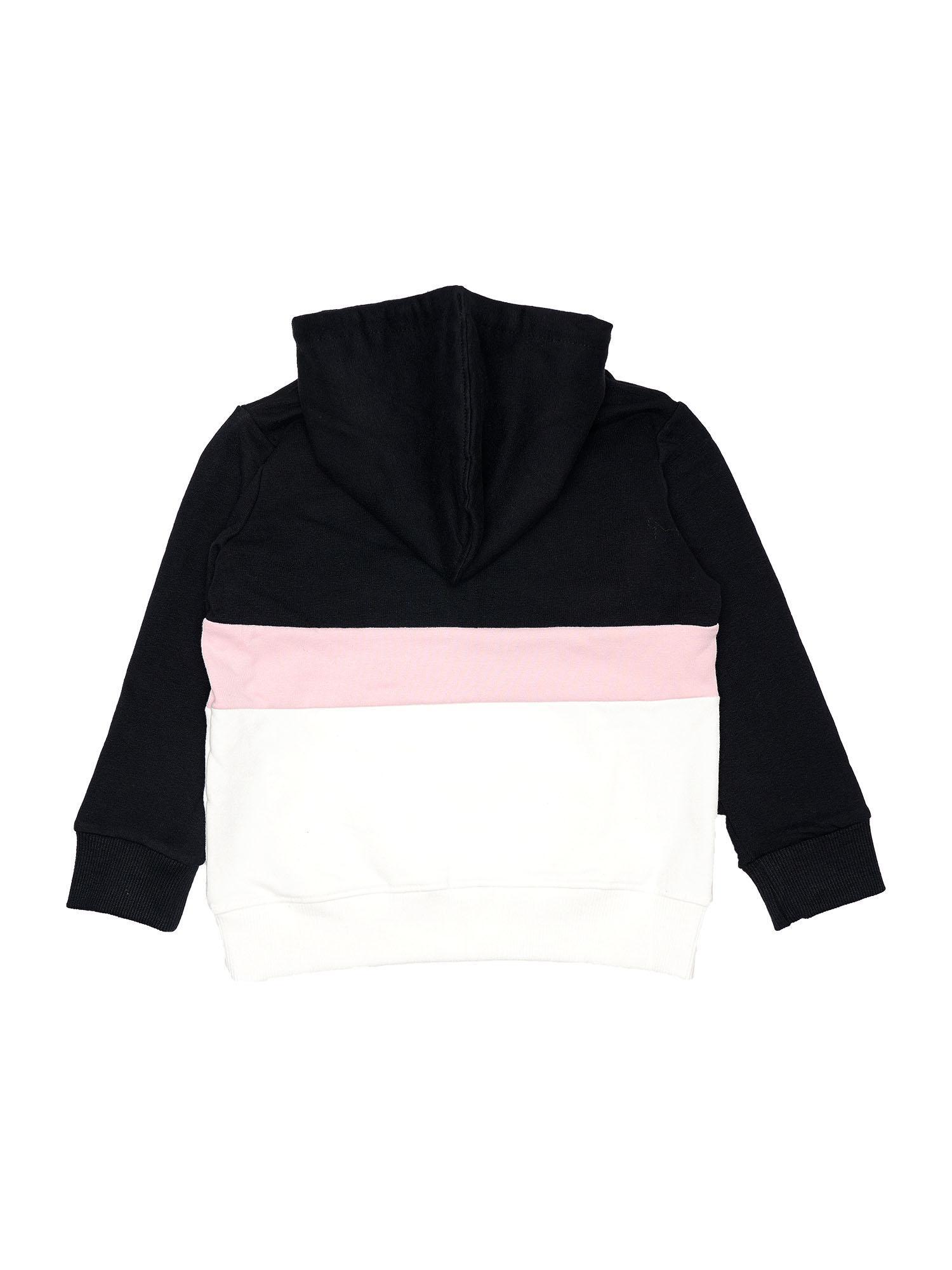 Bluza z kapturem Fearless Girls 2/2