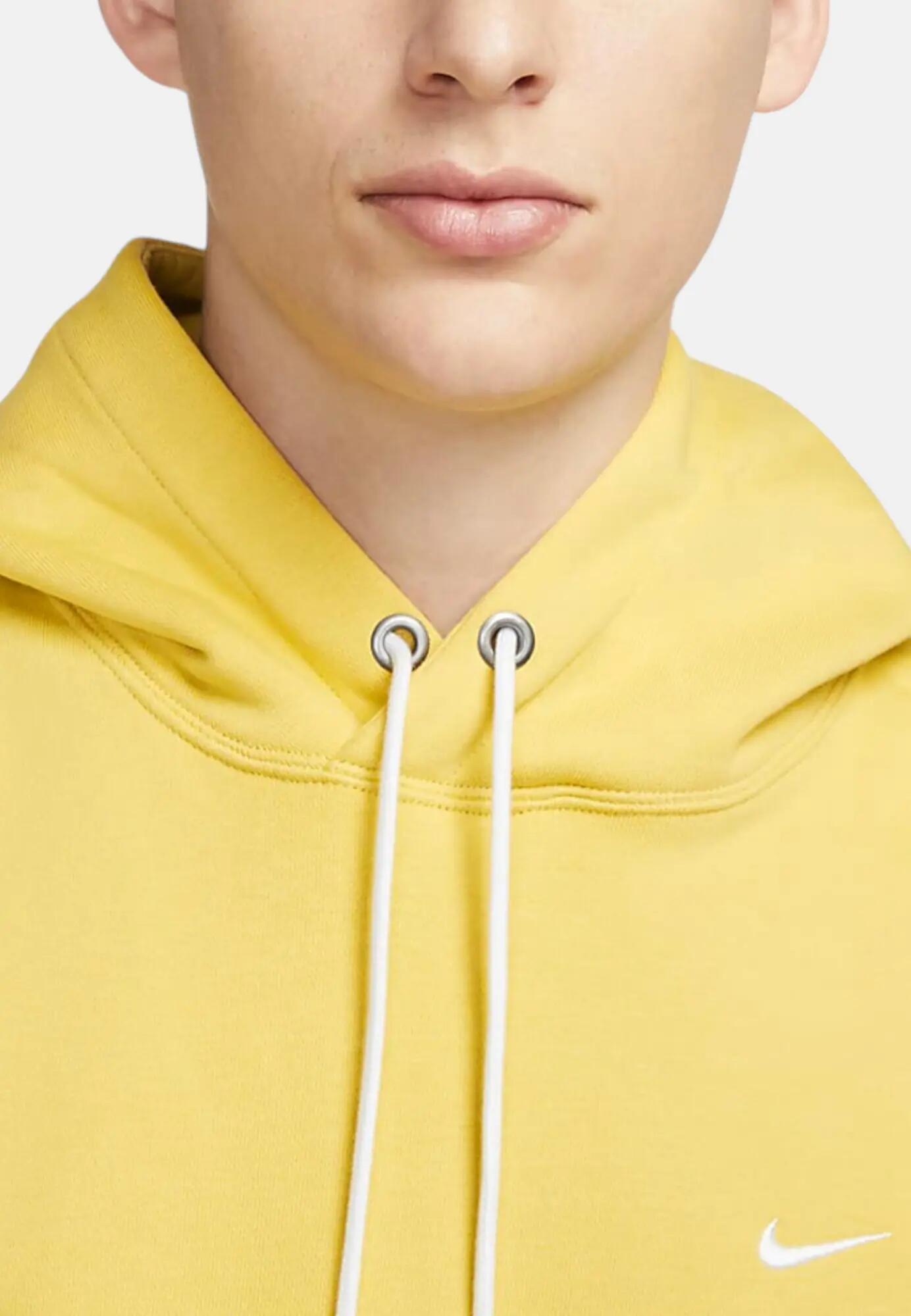 Felpa Nike Sportswear SOLO SWOOSH 3/5
