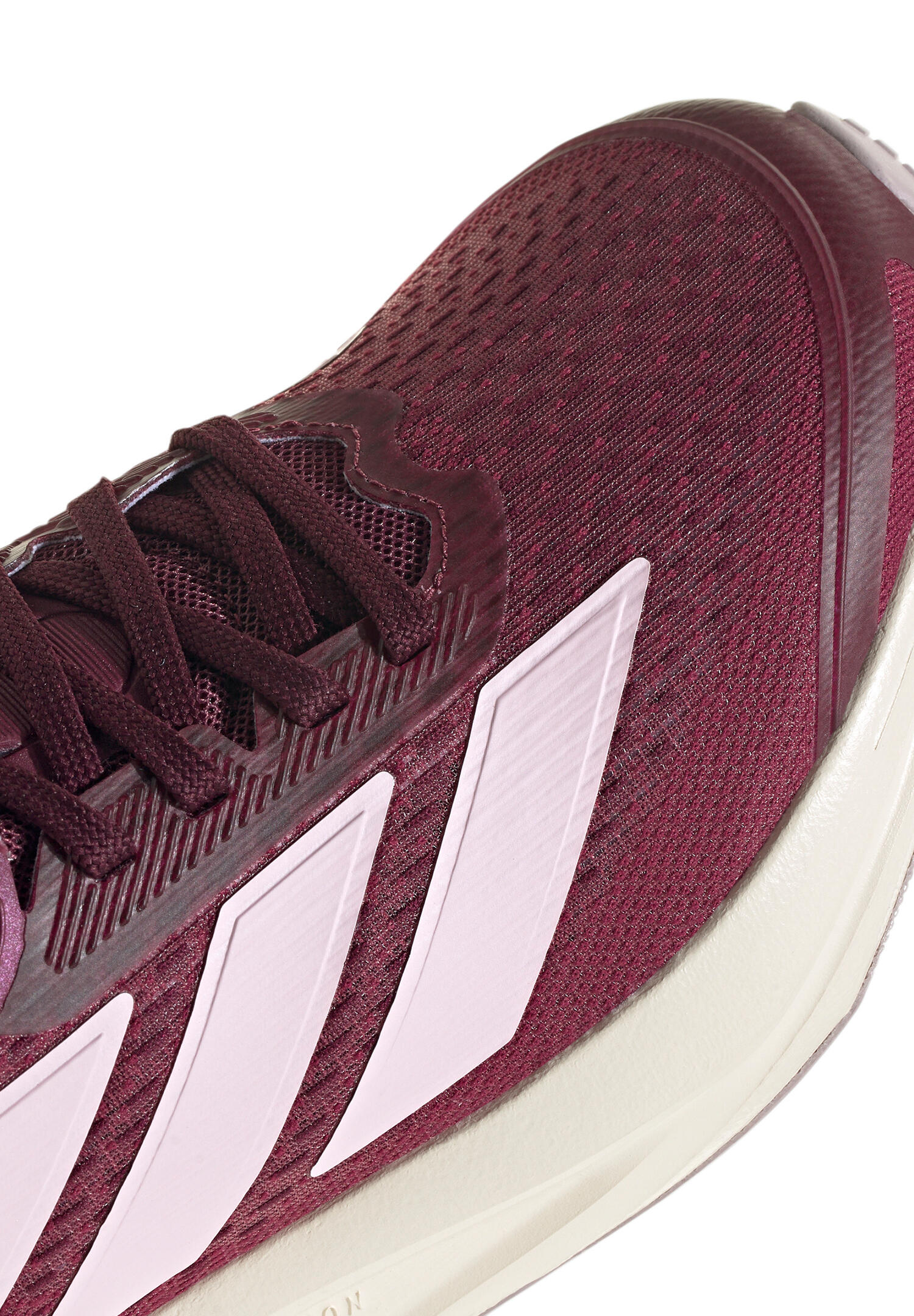 Adidas Damen Duramo SL2 W Laufschuhe Sneaker KJ4159 Rot 4/7